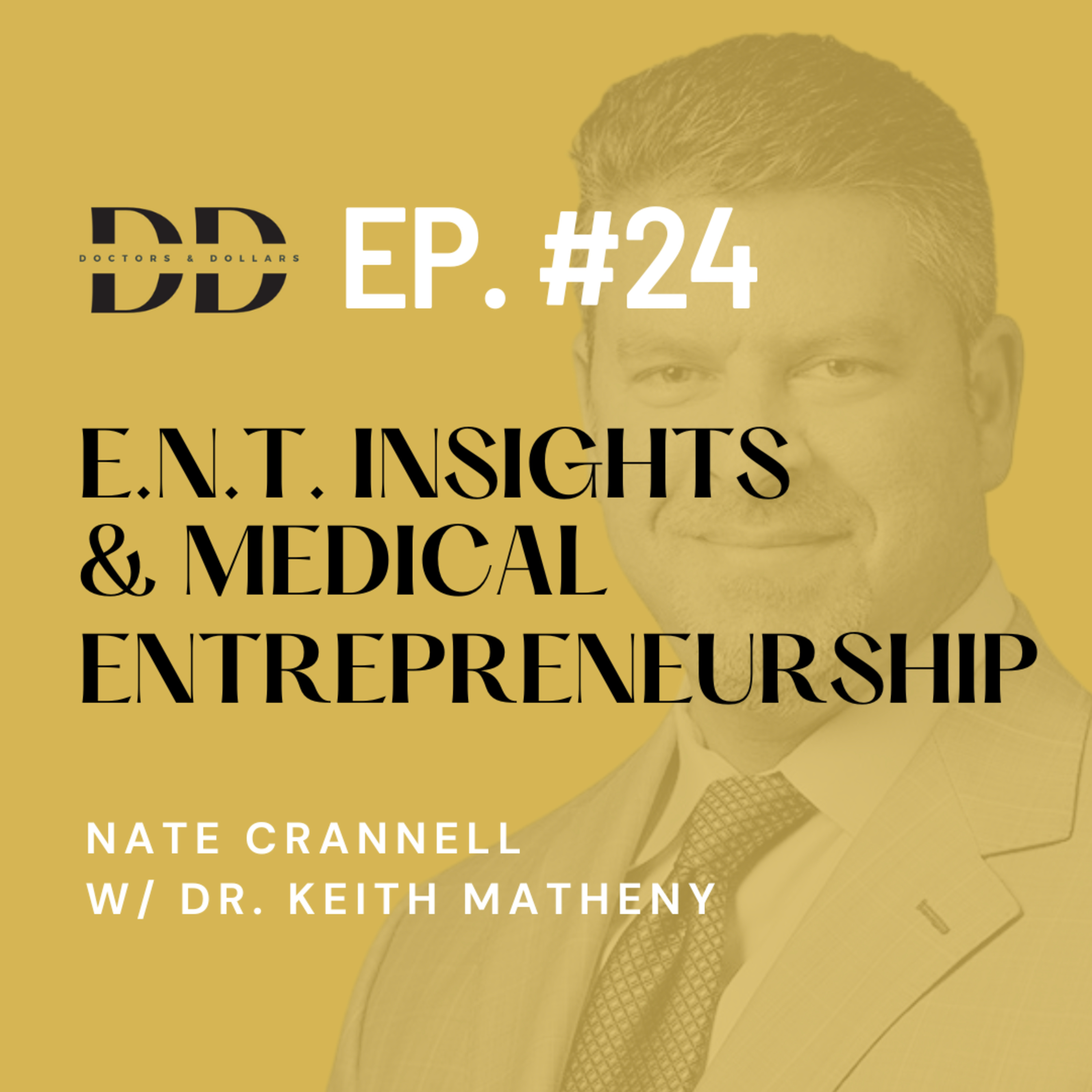Doctors & Dollars Podcast