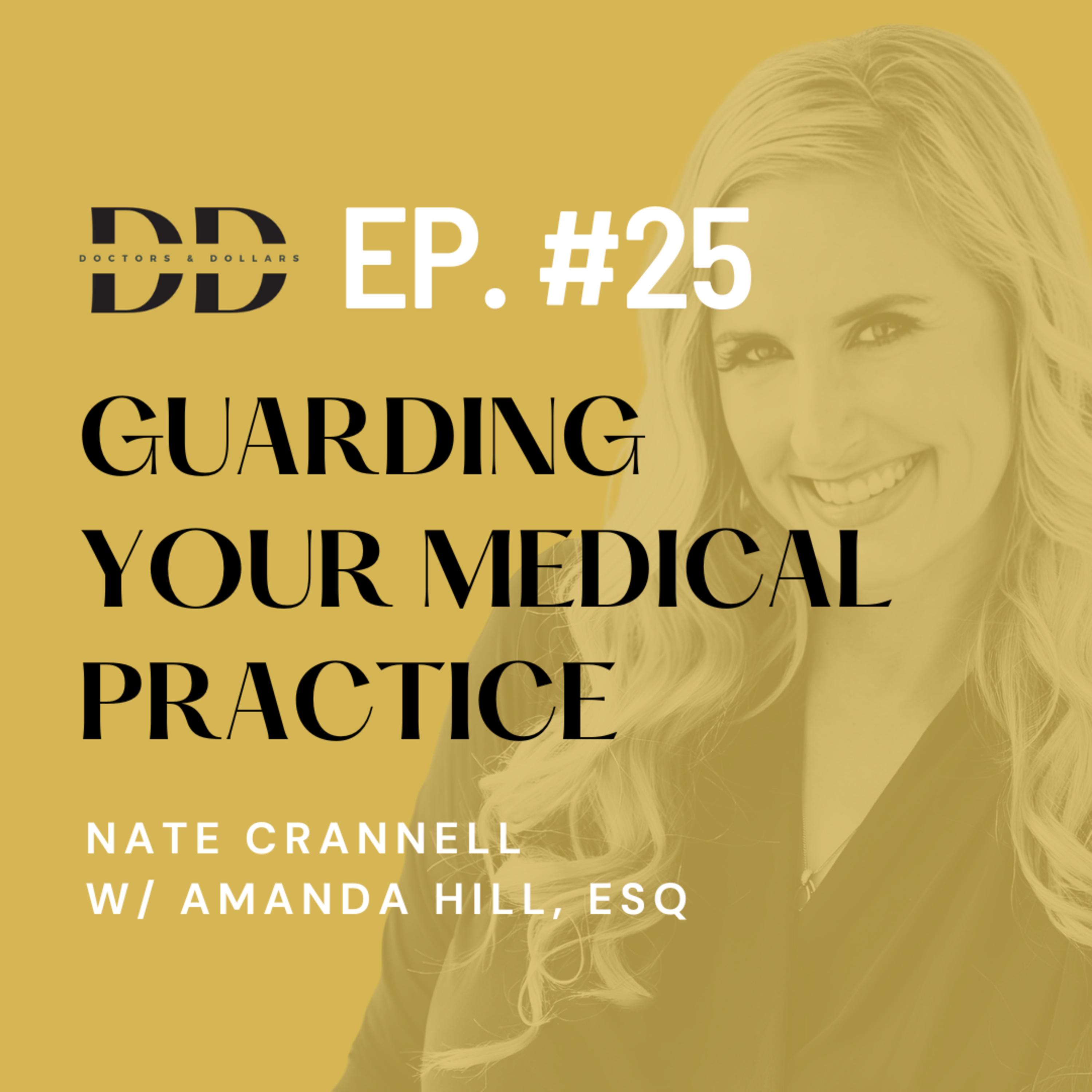 Doctors & Dollars Podcast
