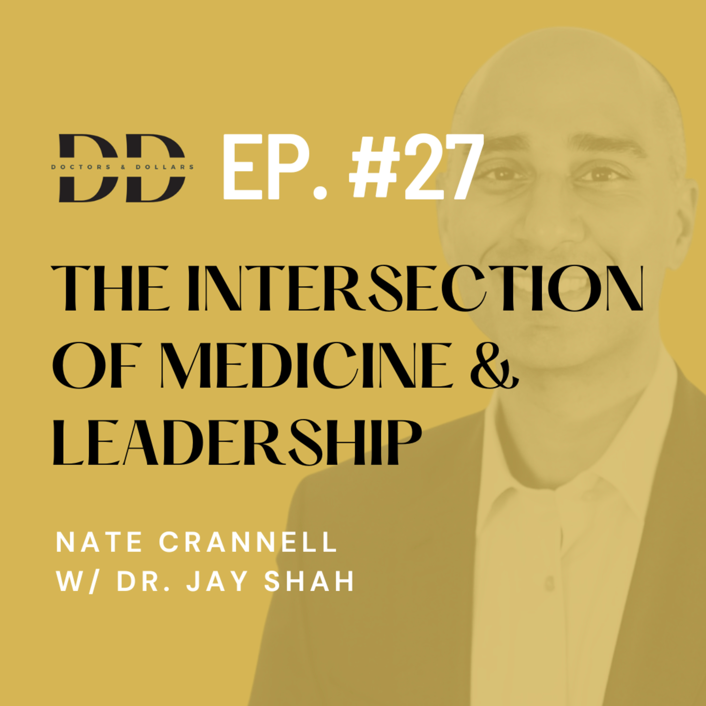 Doctors & Dollars Podcast