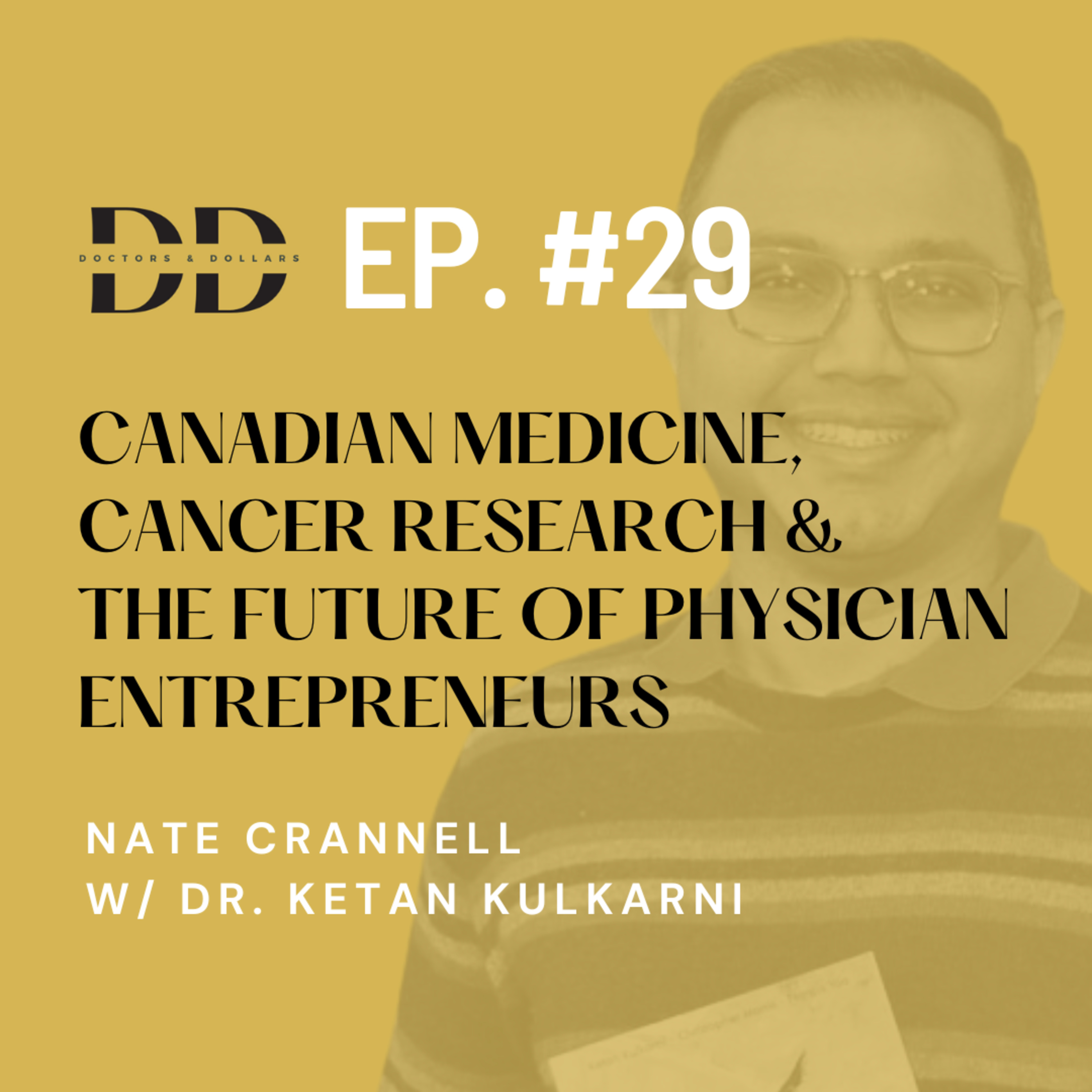 Doctors & Dollars Podcast