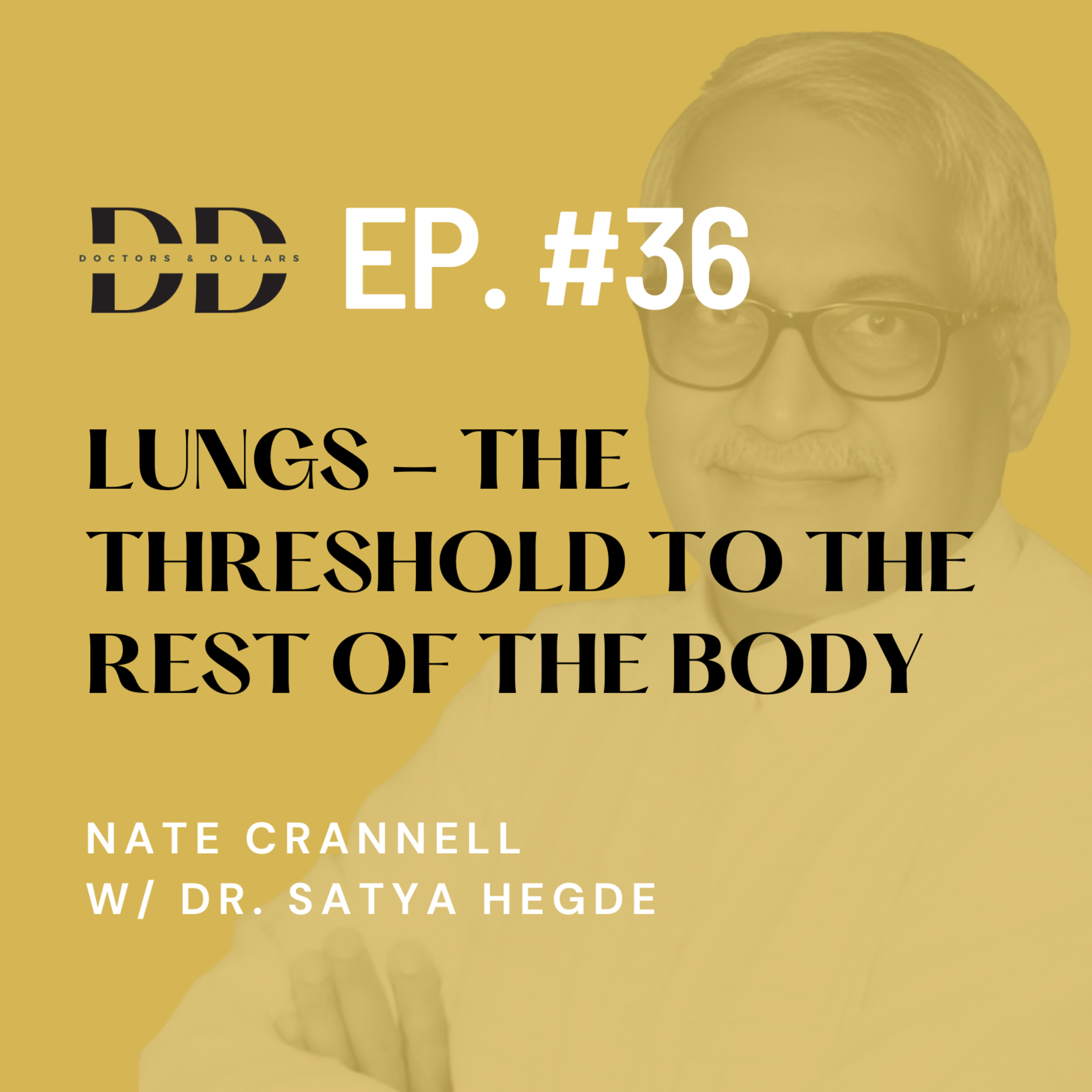 Doctors & Dollars Podcast