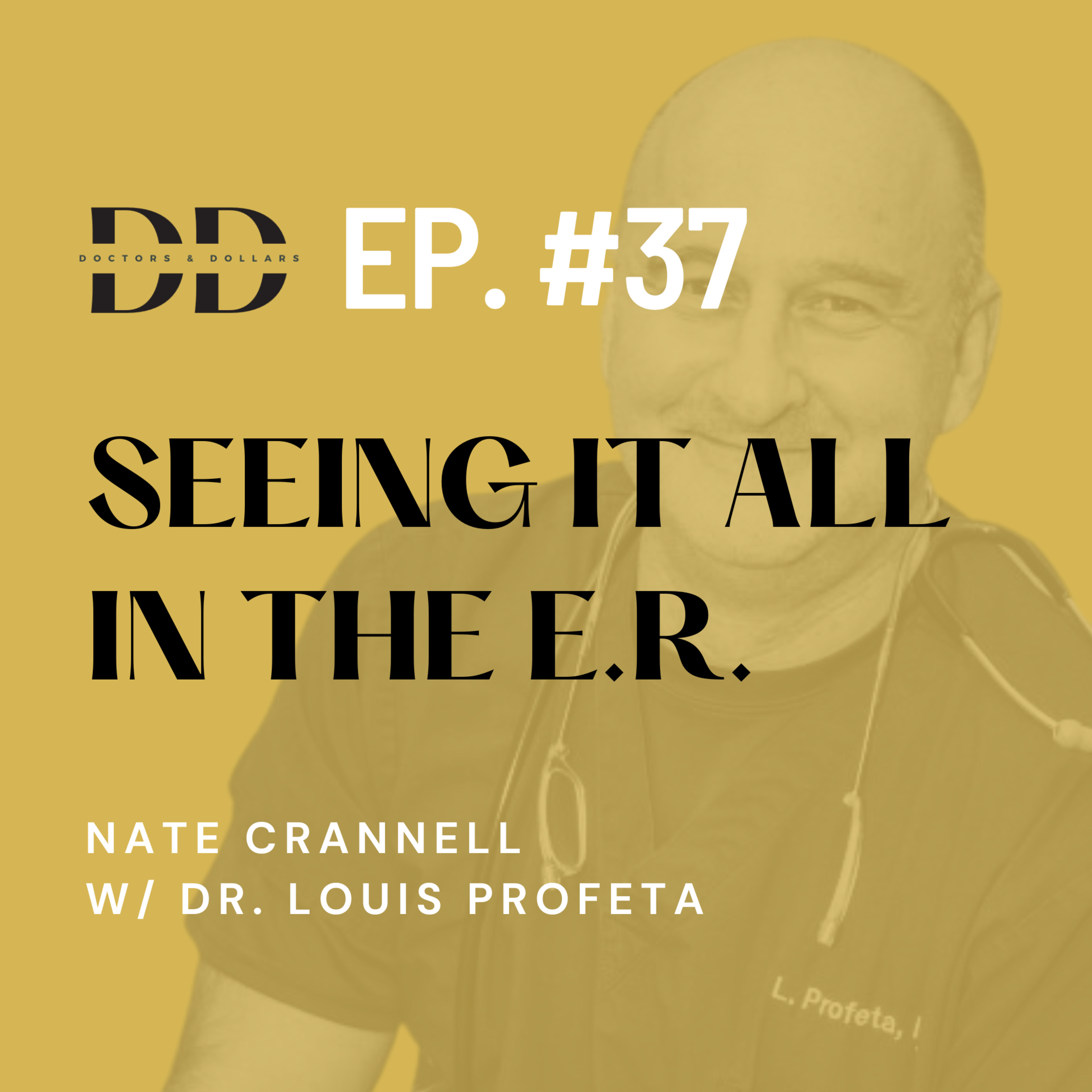 Doctors & Dollars Podcast