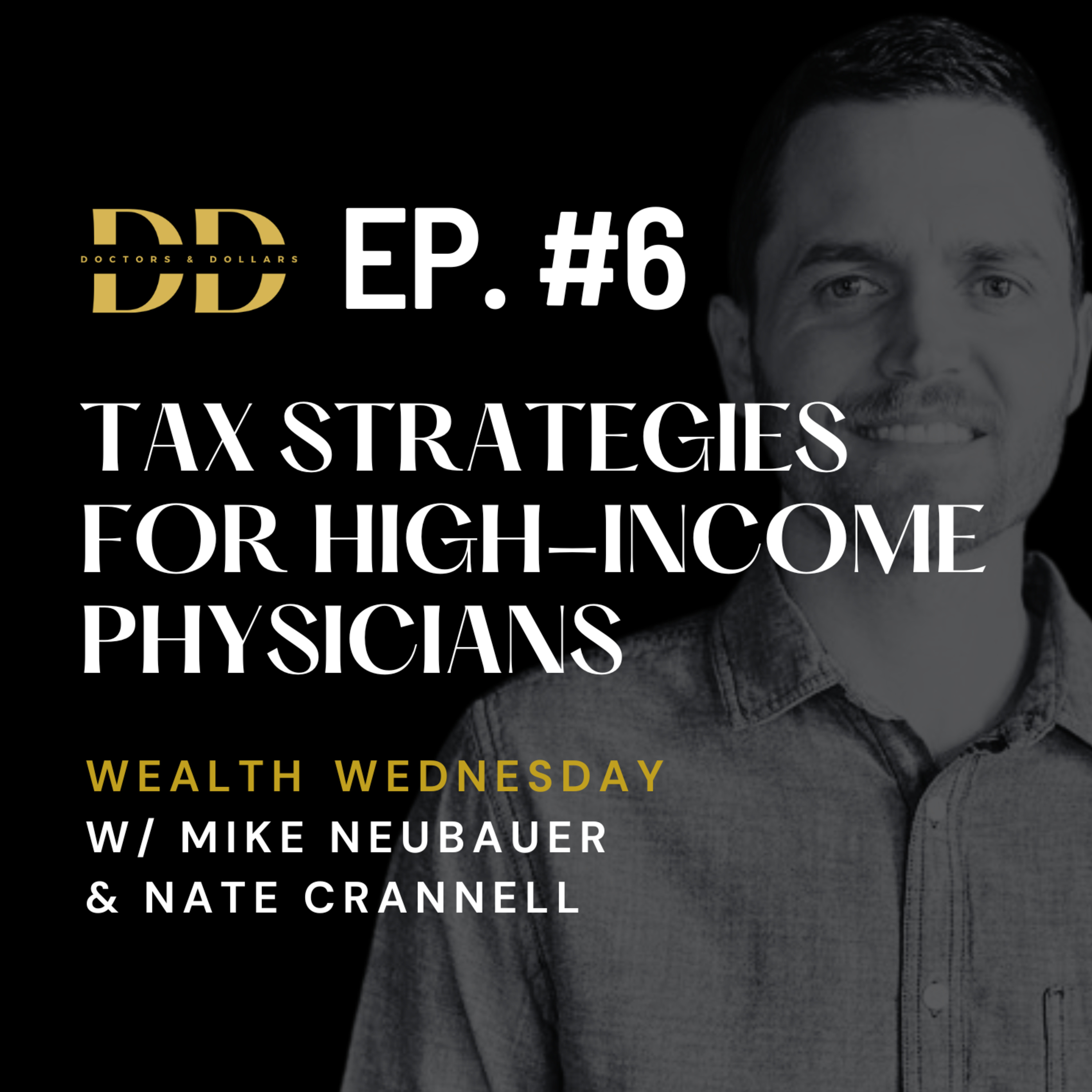 Doctors & Dollars Podcast
