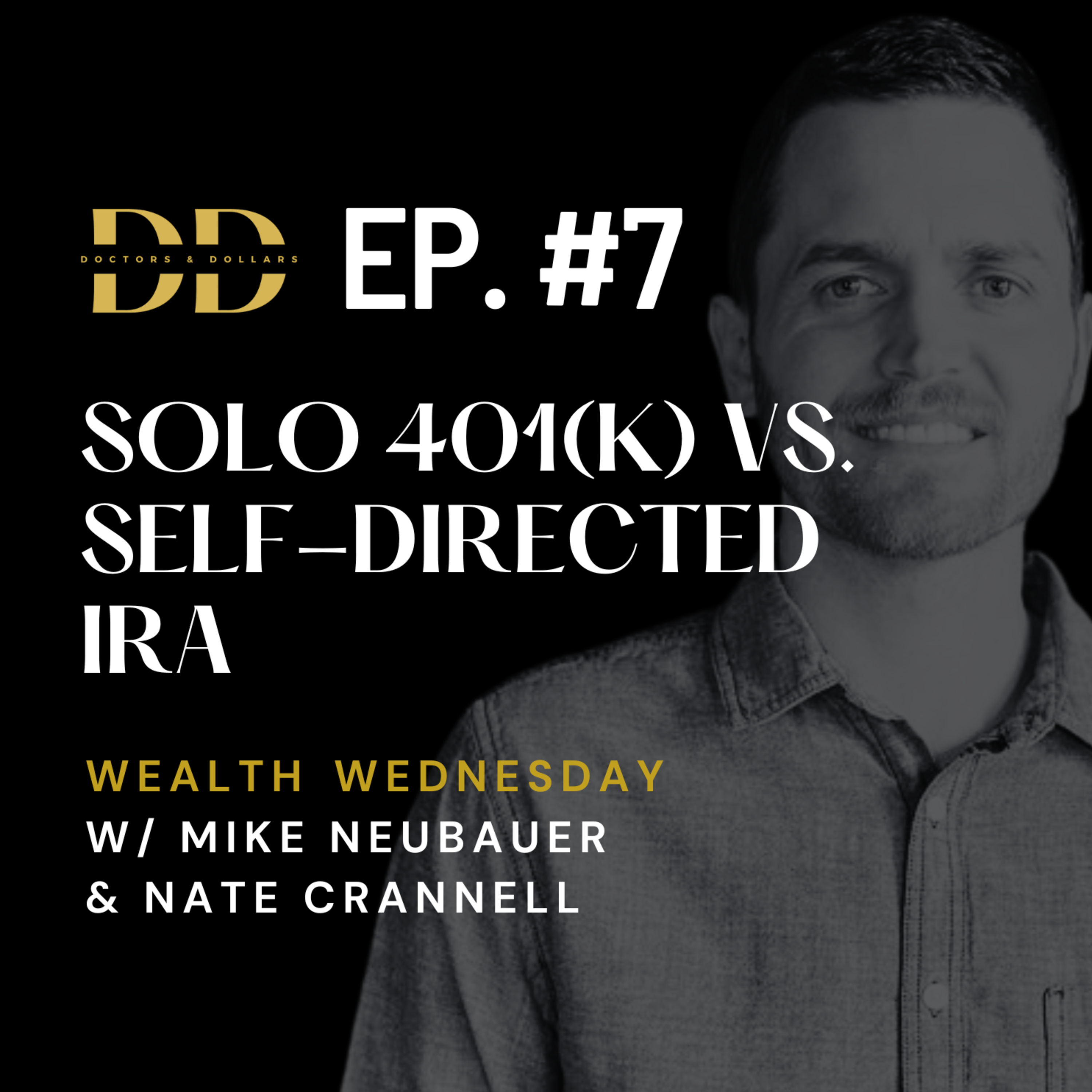 Doctors & Dollars Podcast
