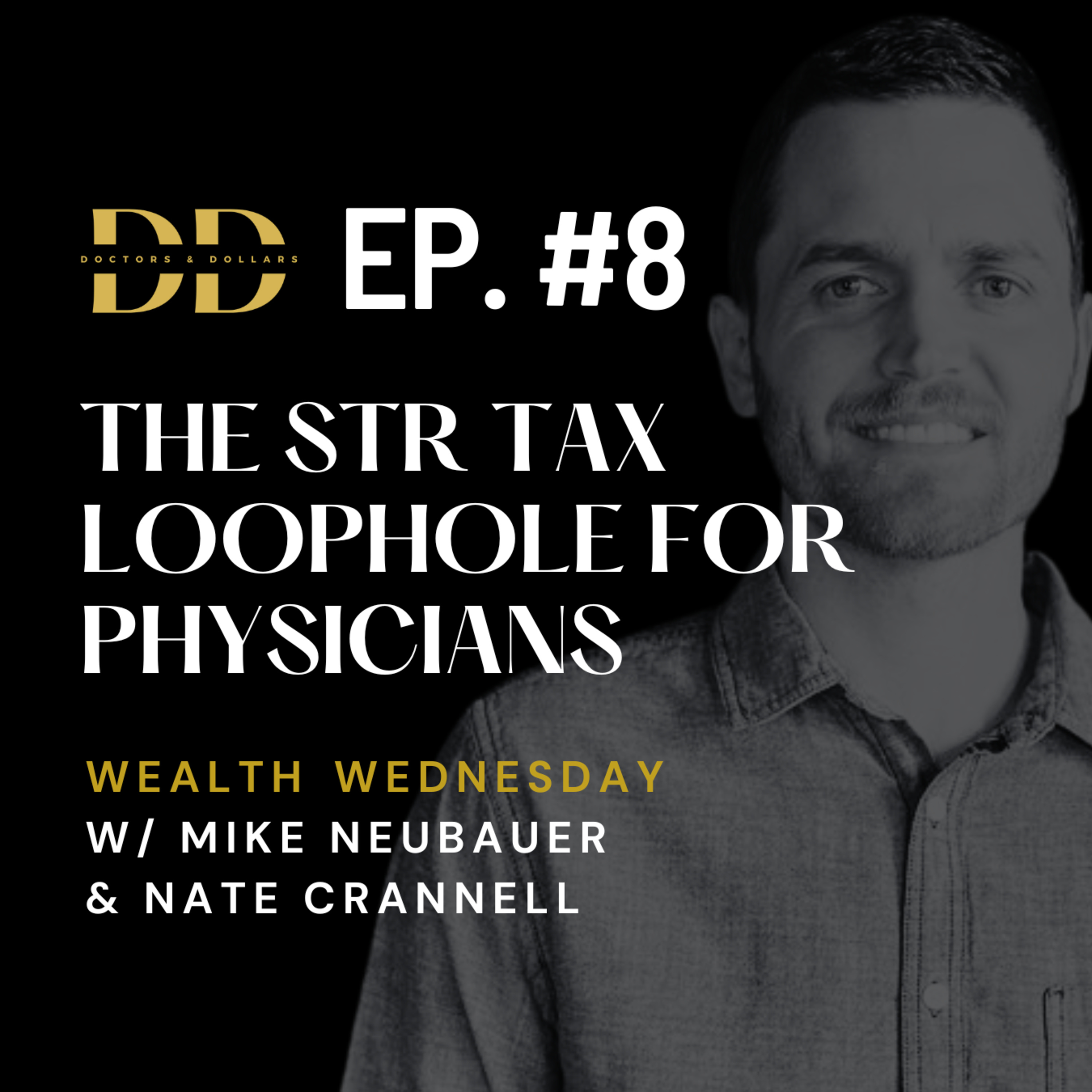 Doctors & Dollars Podcast