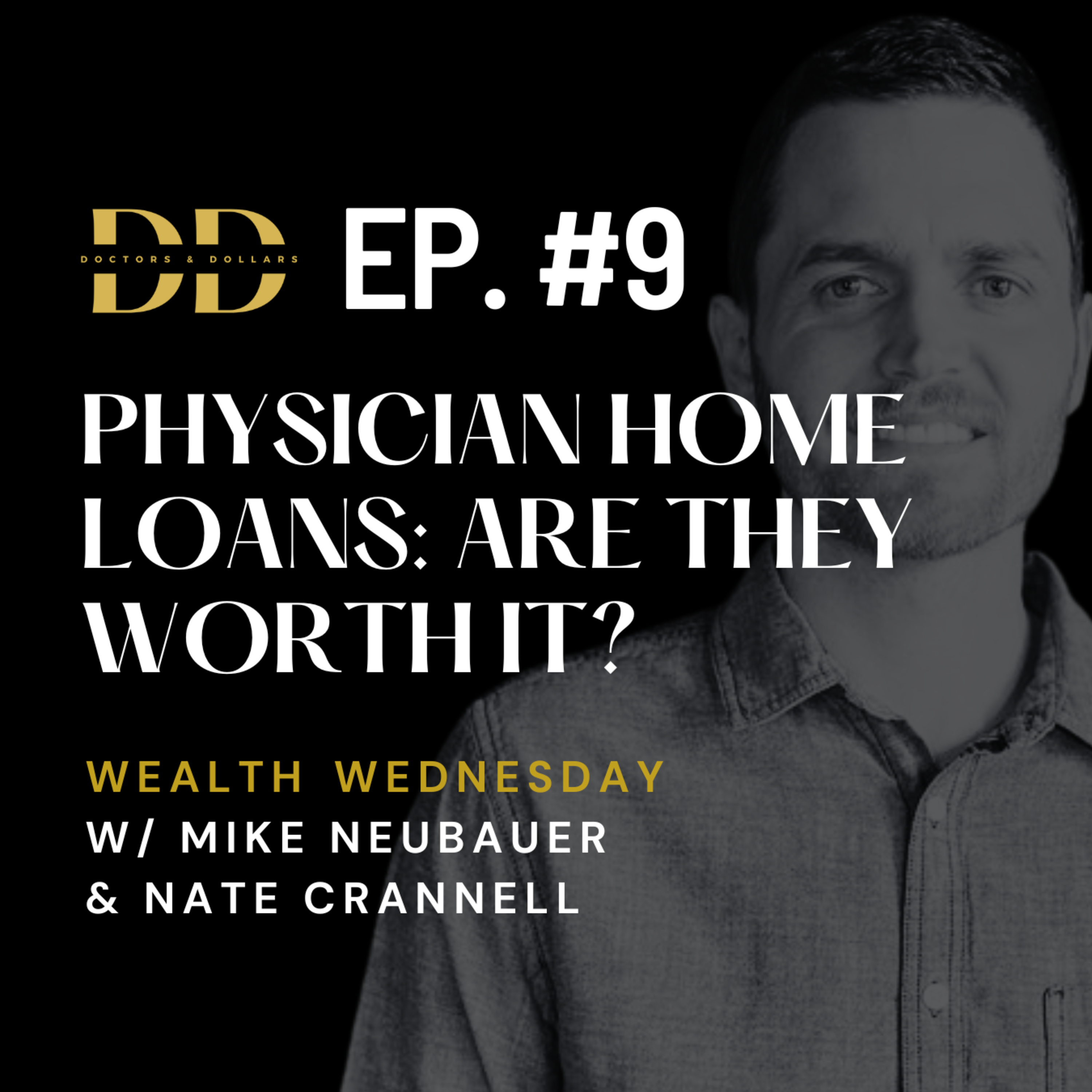 Doctors & Dollars Podcast