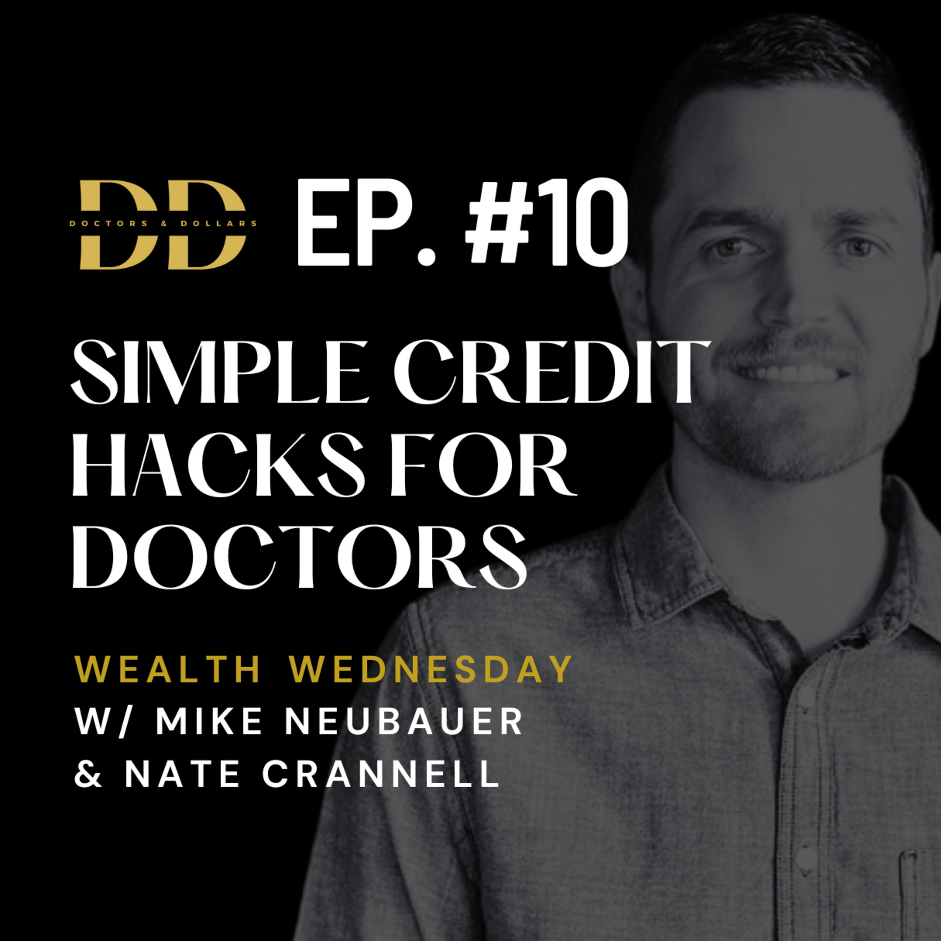 Doctors & Dollars Podcast