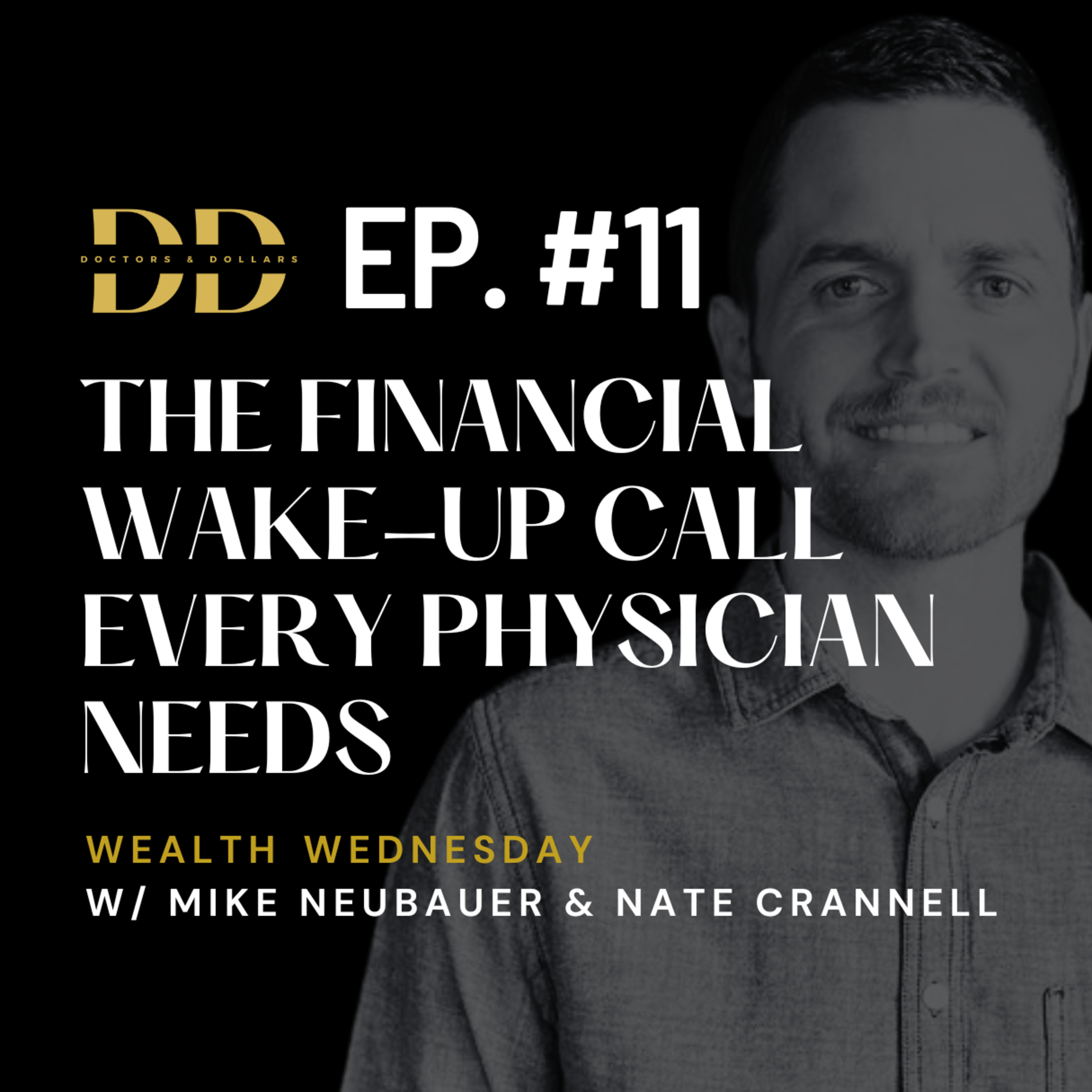 Doctors & Dollars Podcast