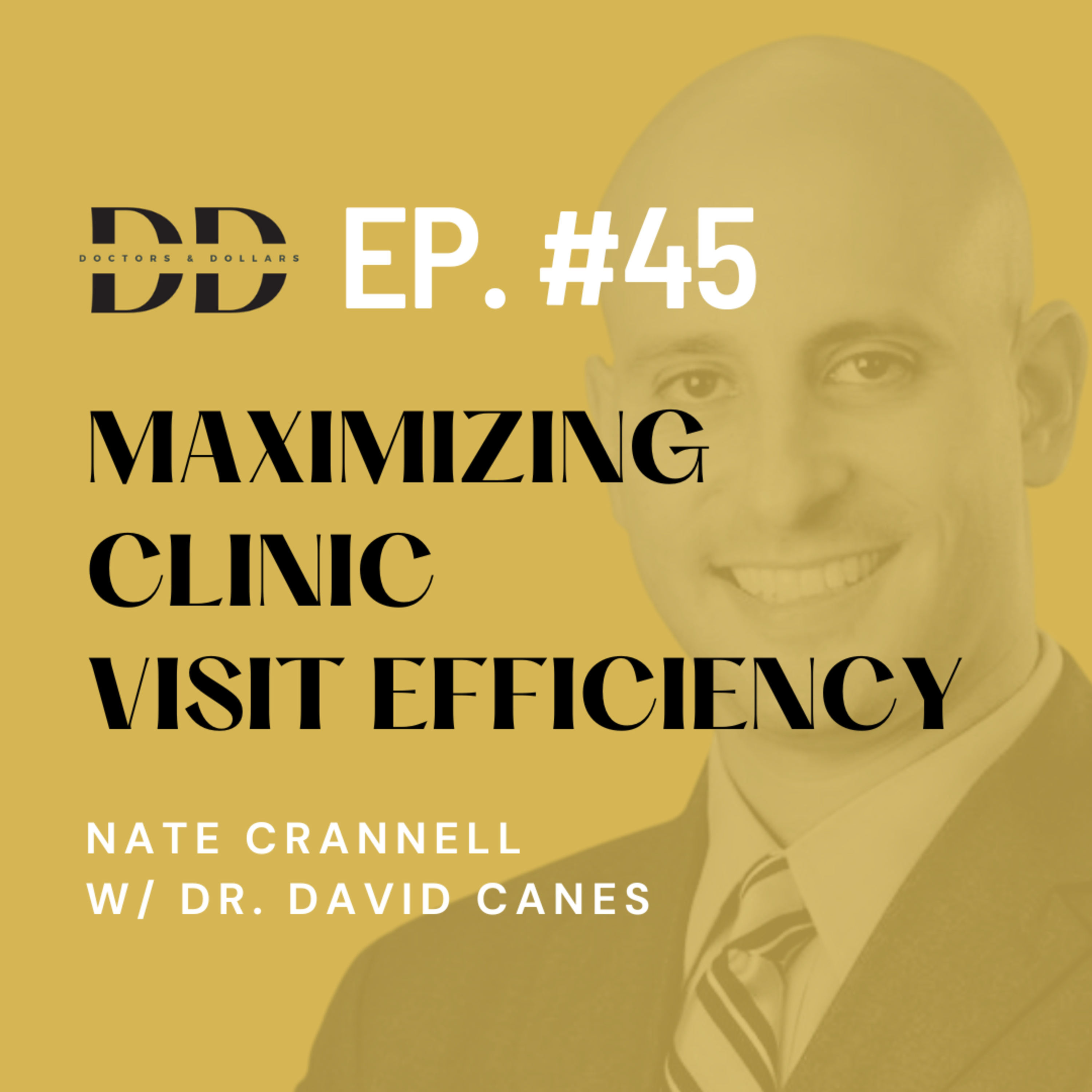 Doctors & Dollars Podcast