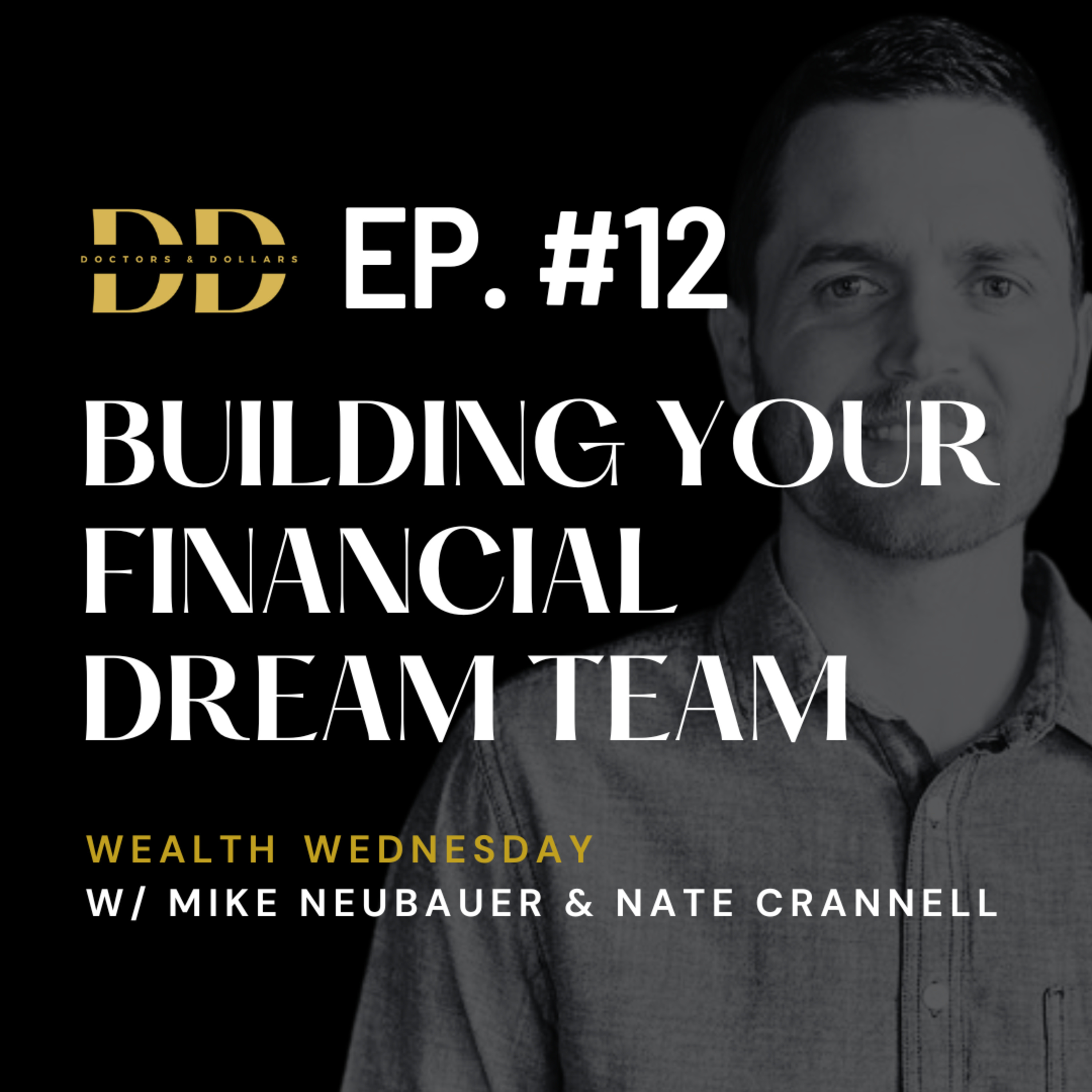 Doctors & Dollars Podcast