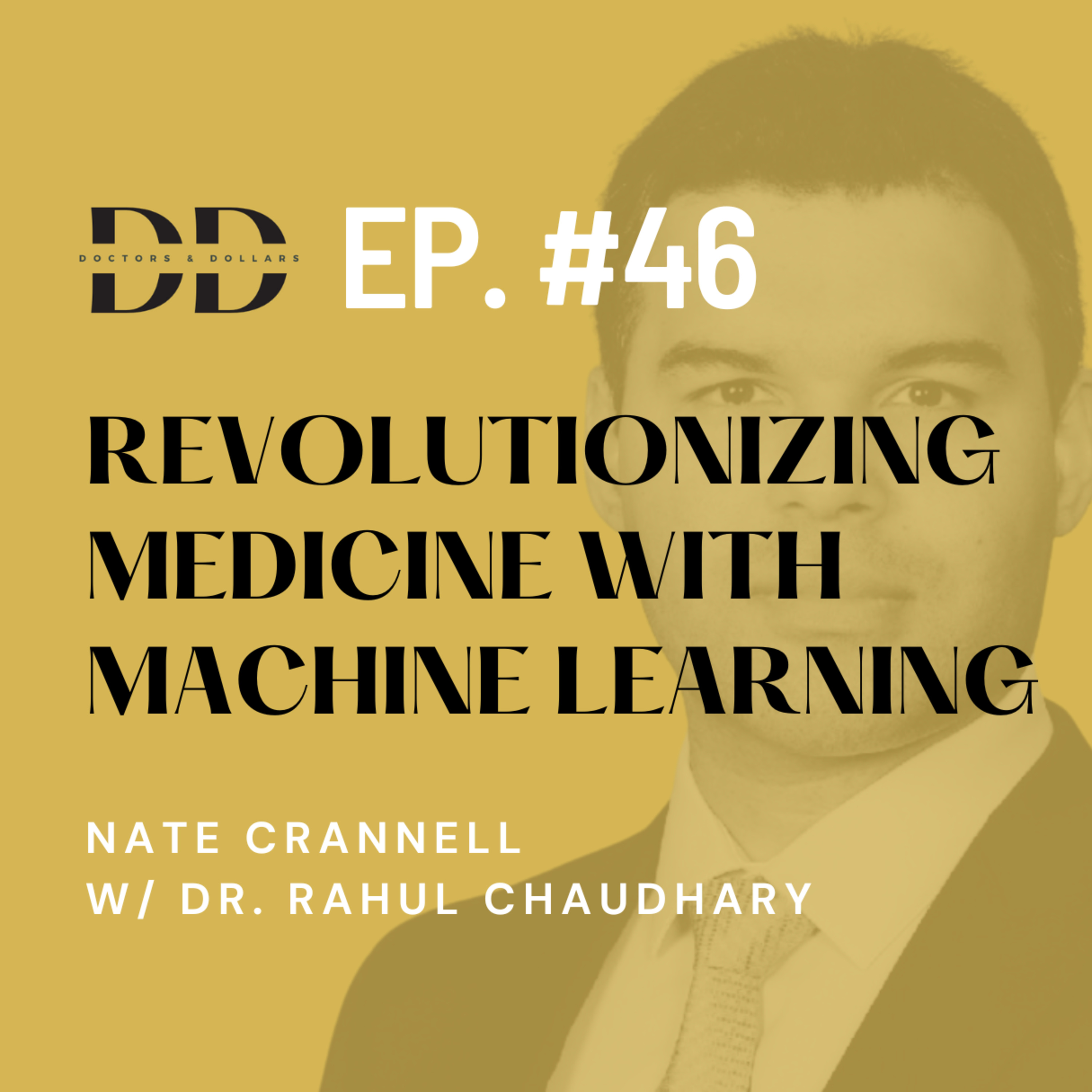 Doctors & Dollars Podcast