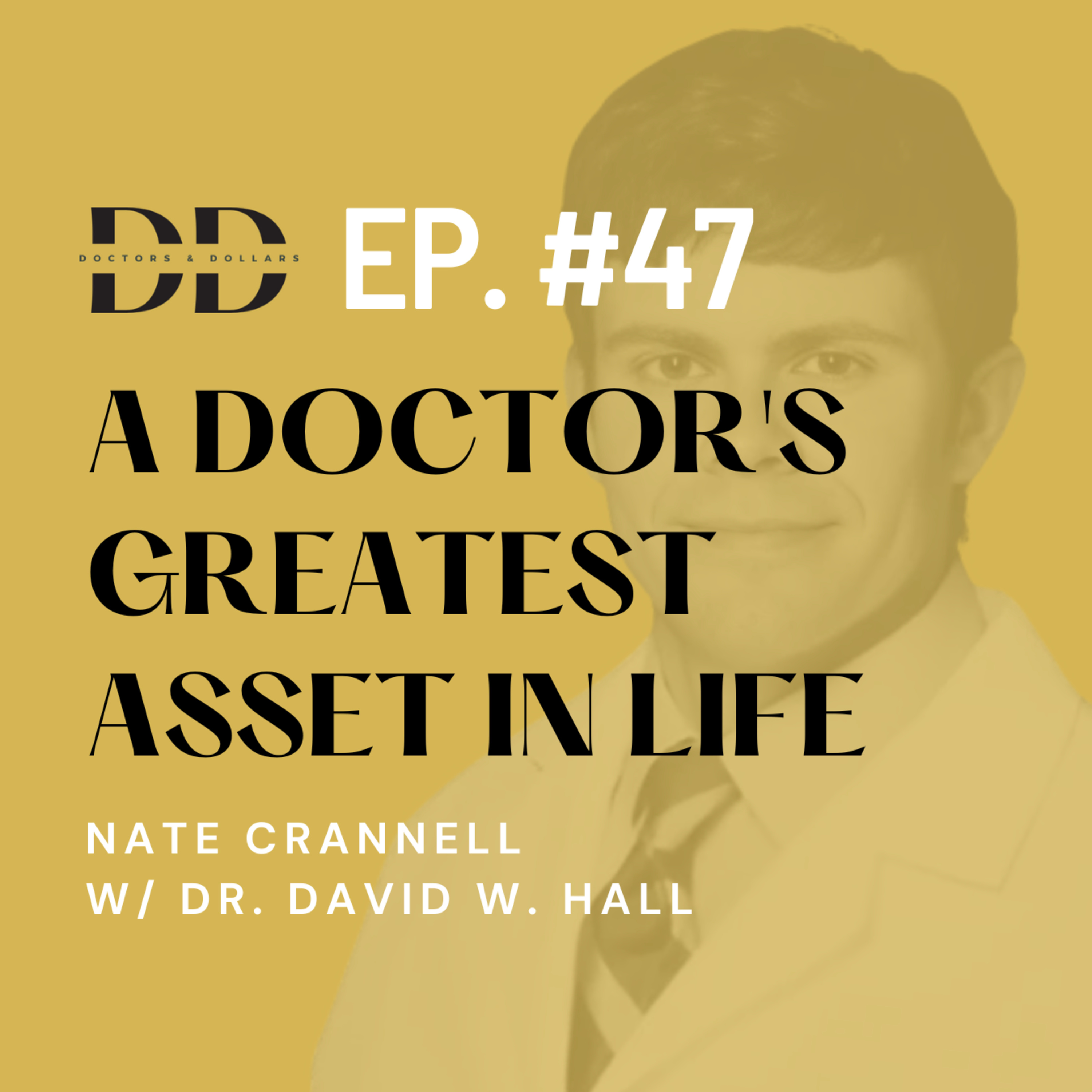 Doctors & Dollars Podcast