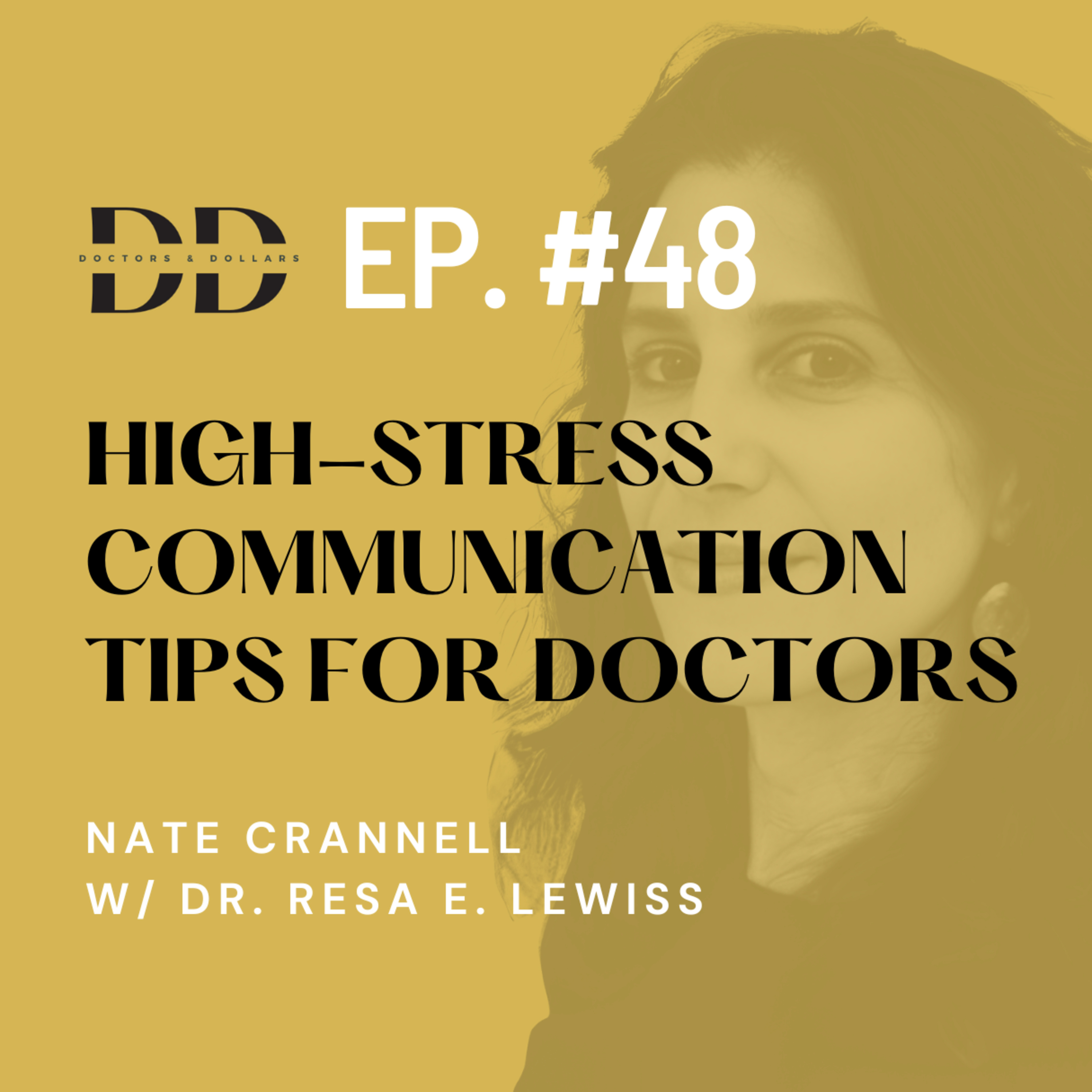Doctors & Dollars Podcast