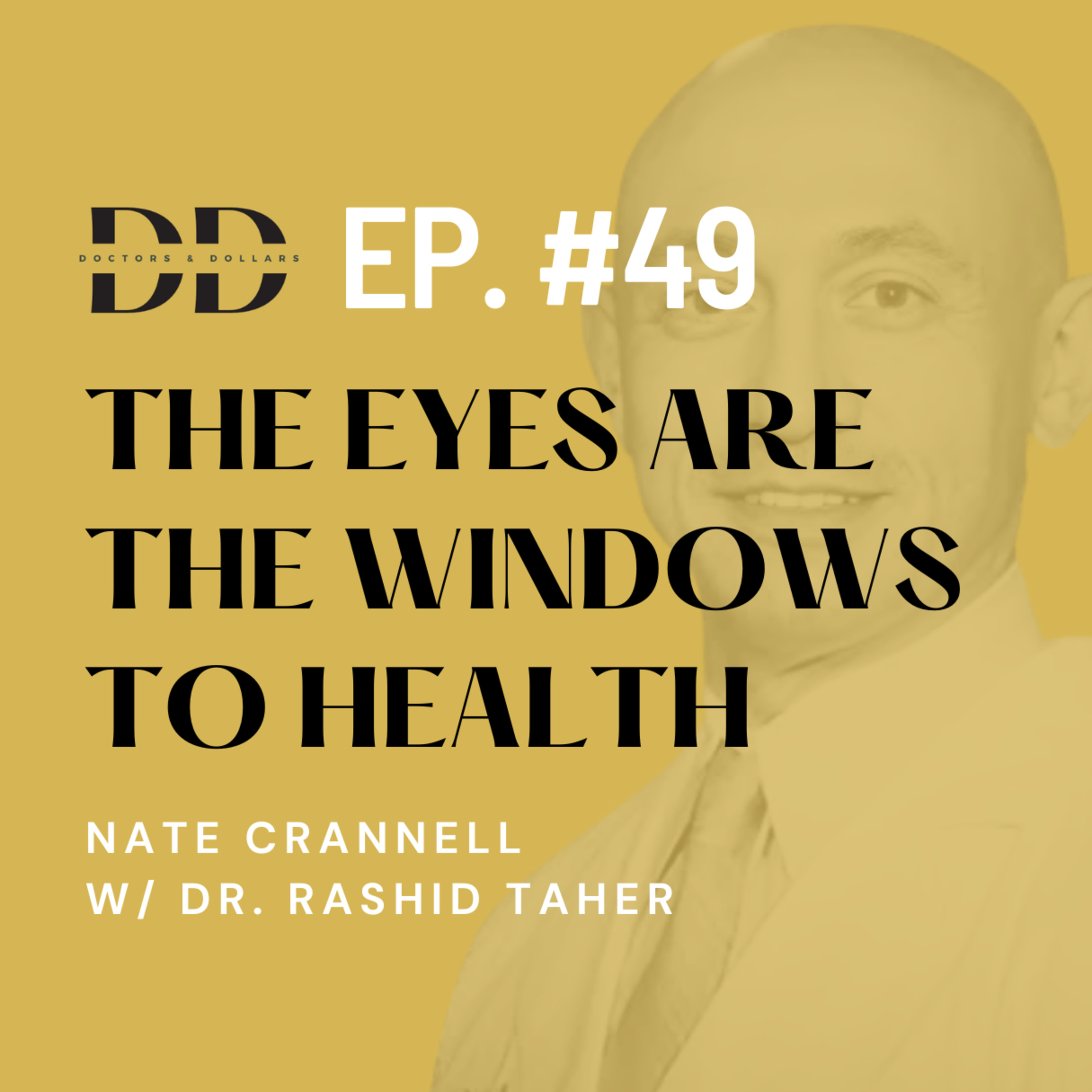 Doctors & Dollars Podcast