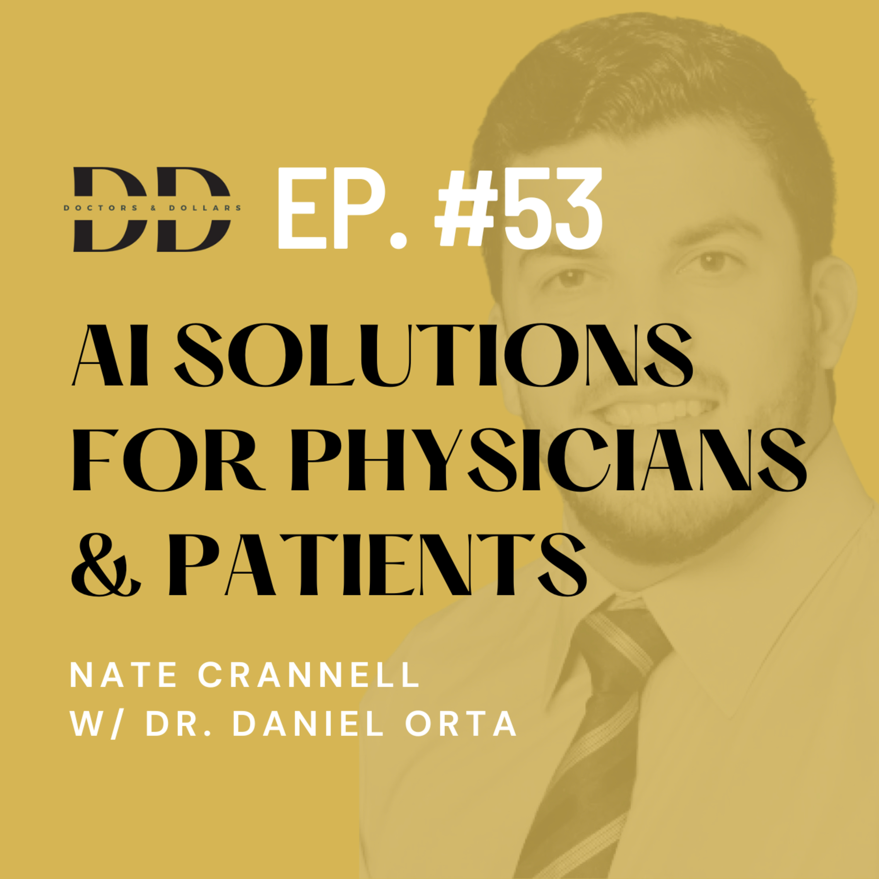 Doctors & Dollars Podcast