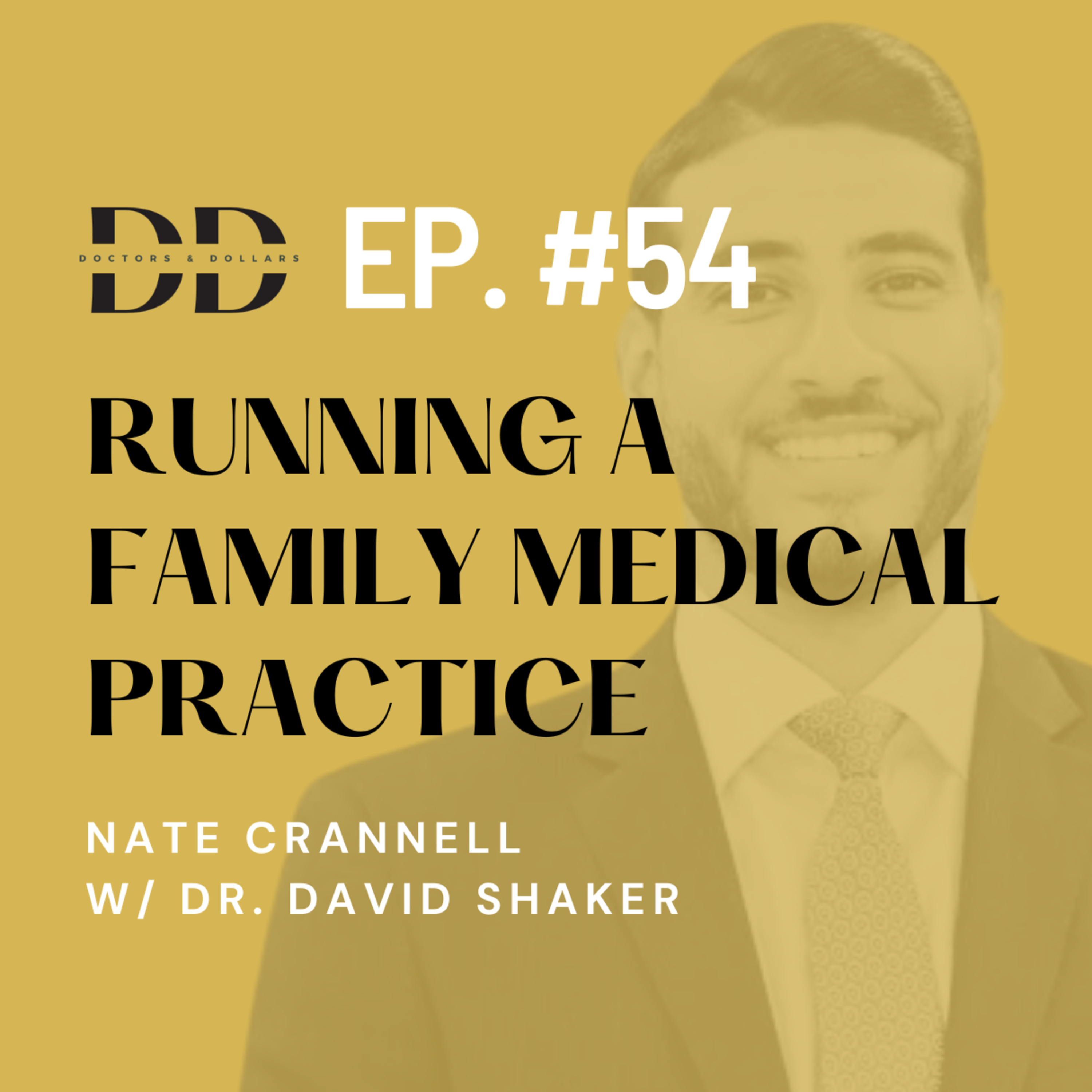 Doctors & Dollars Podcast