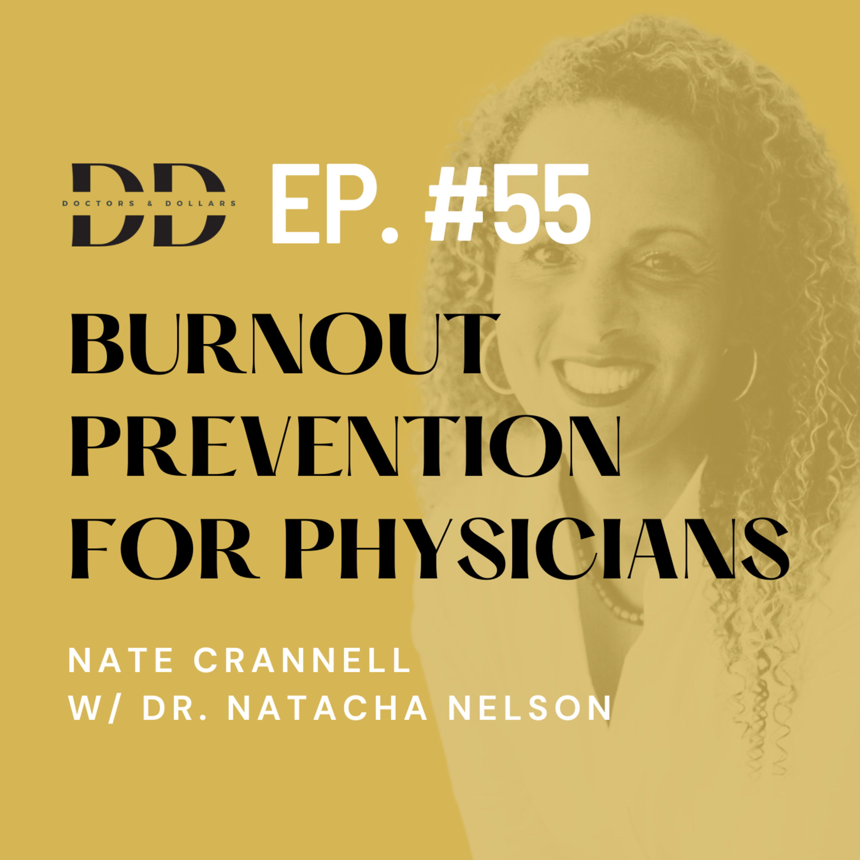 Doctors & Dollars Podcast