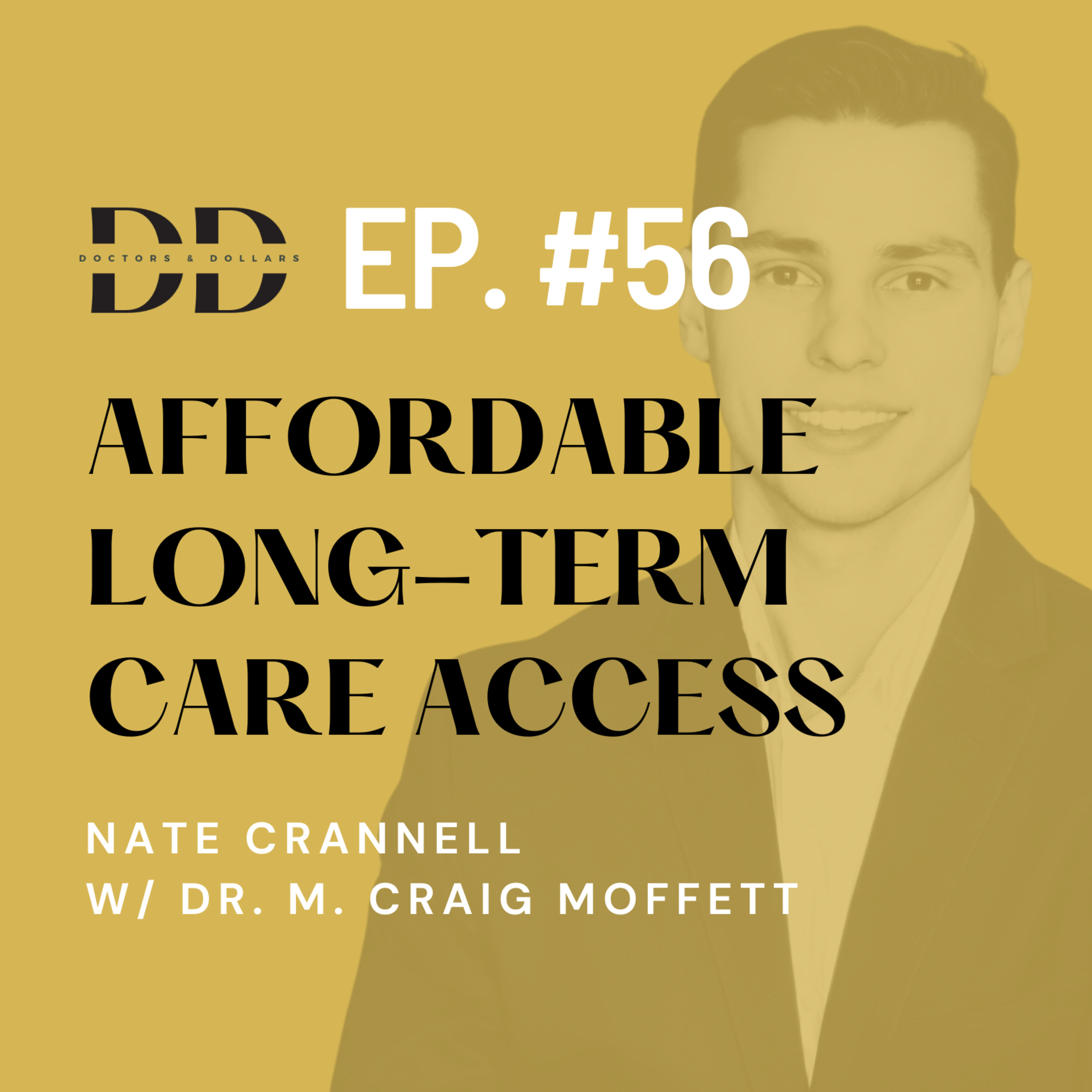 Doctors & Dollars Podcast