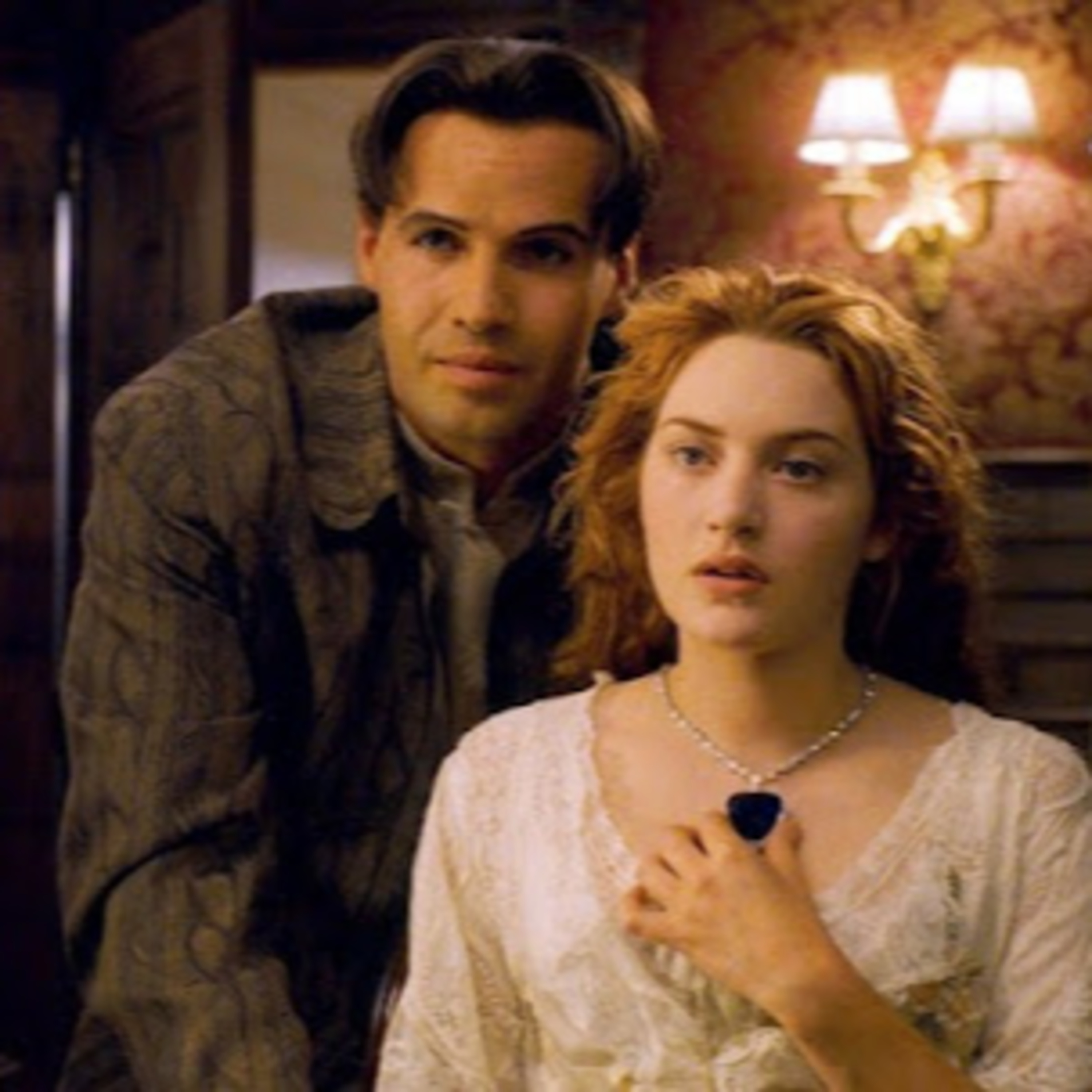 Podcast 83: Titanic and Then Two Other Movies, But Mostly Titanic episode artwork