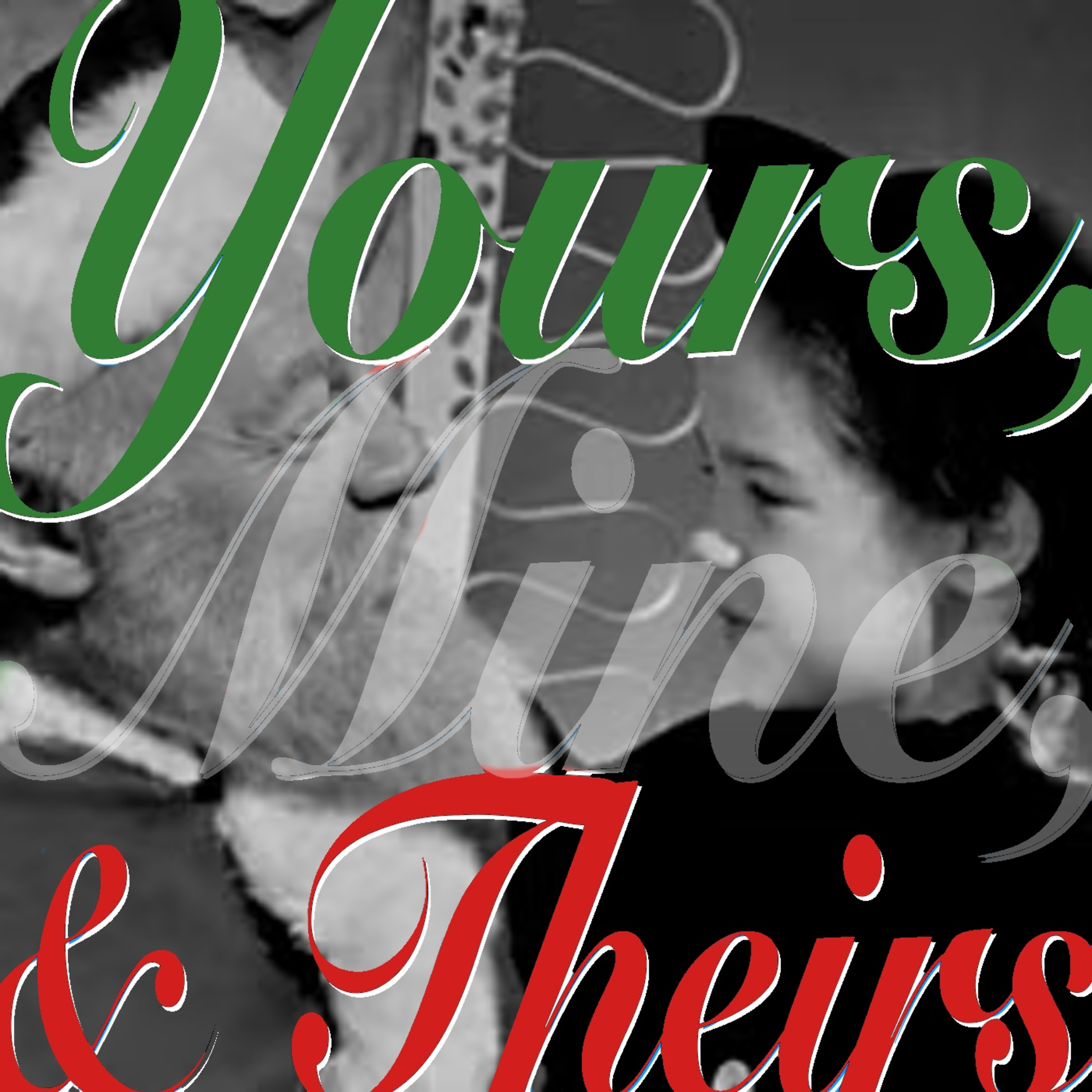 Podcast 183: Merry Christmas and Macy Gimbels! episode artwork
