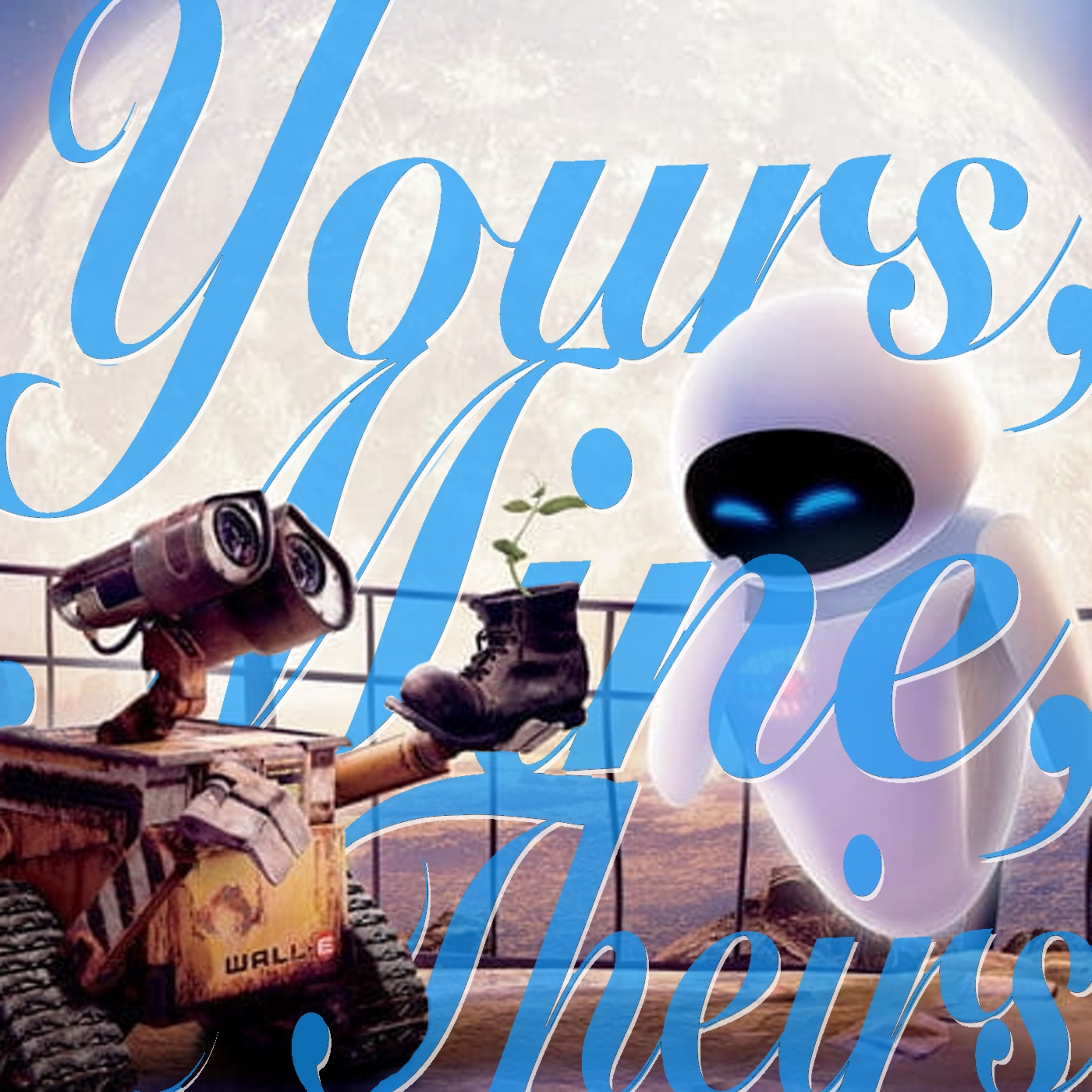 Podcast 187: Artificial Benevolence episode artwork