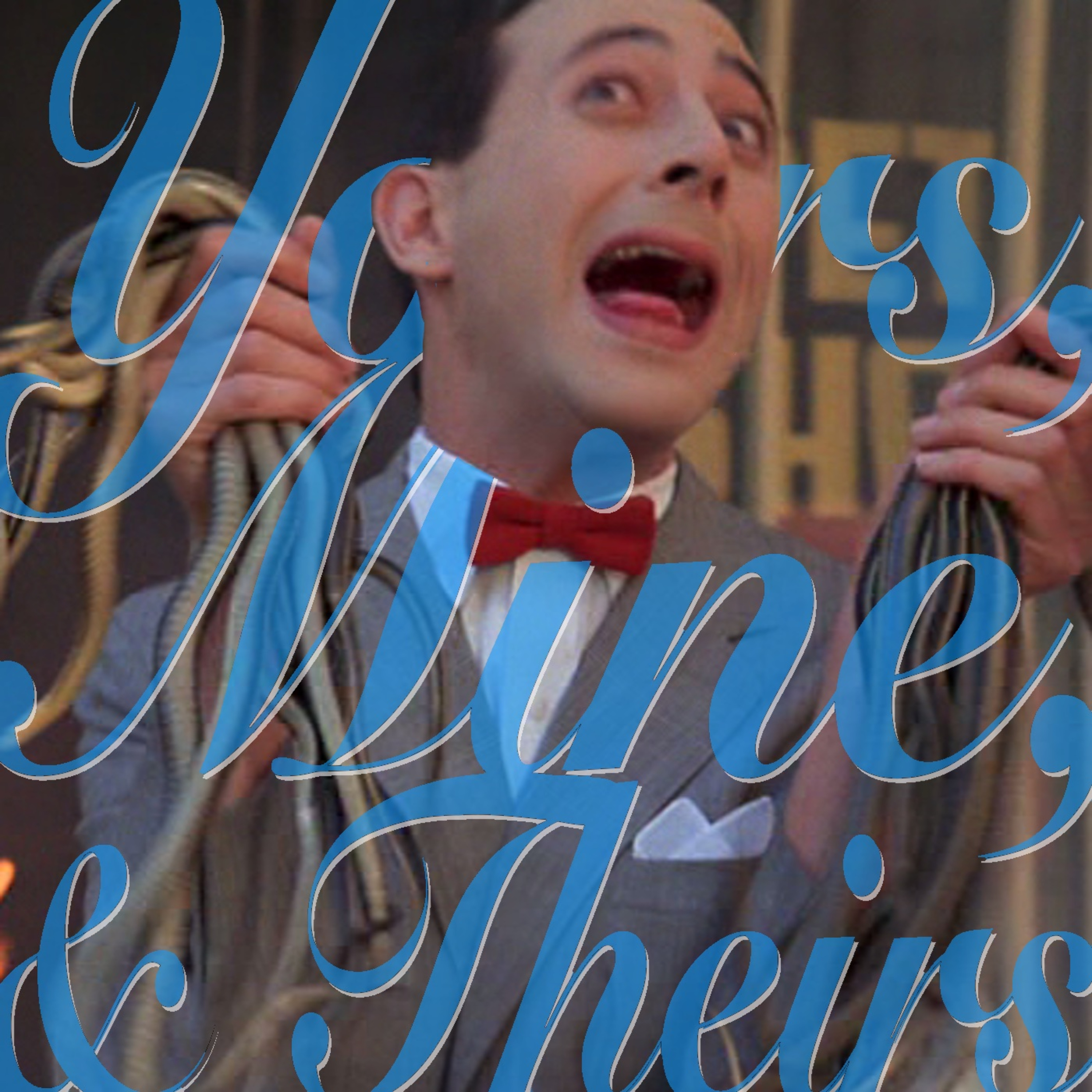 Podcast 192: His, His, & Hers episode artwork