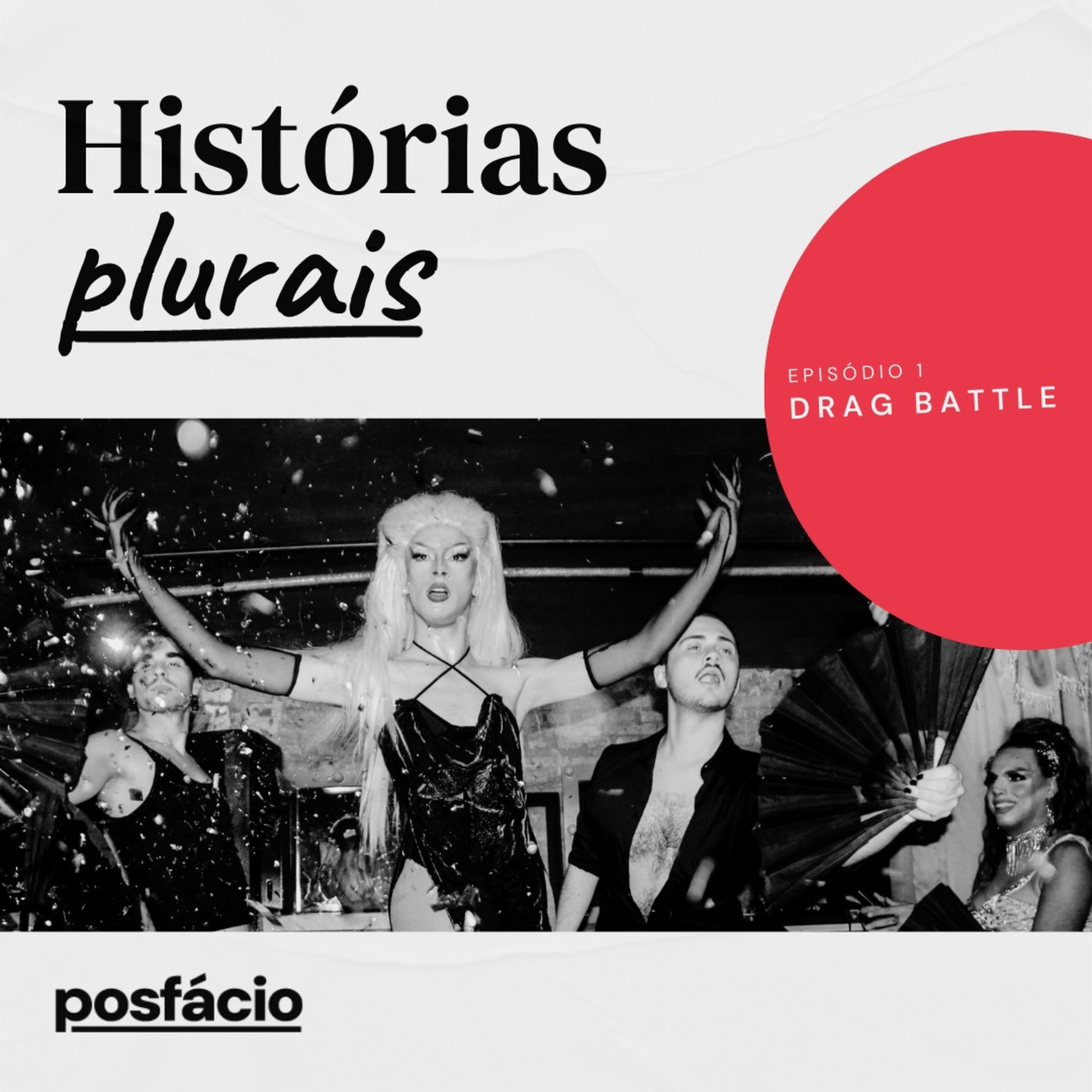 Batalha de Drags episode artwork