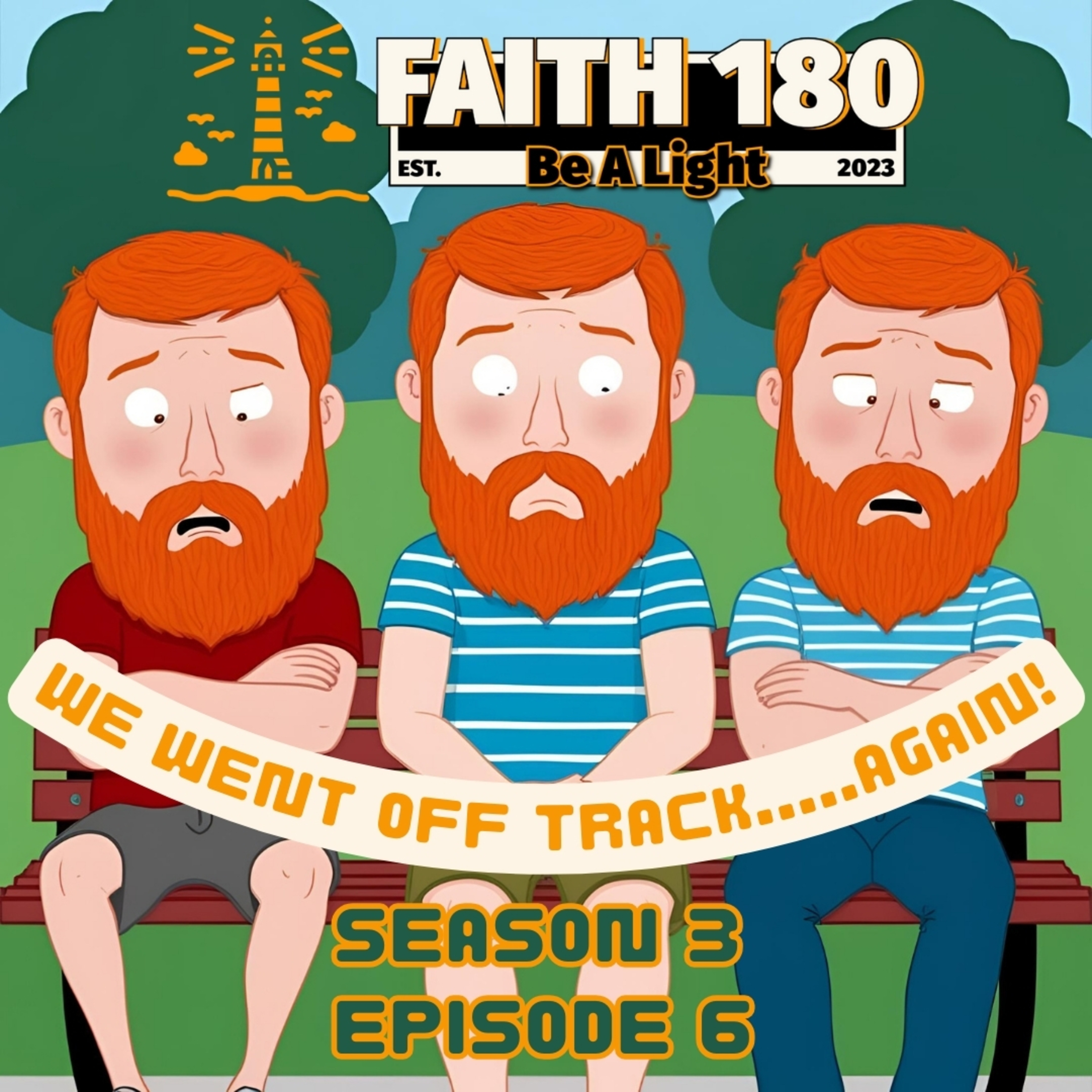 Jonah Can Wait: When God Redirects the Conversation episode artwork
