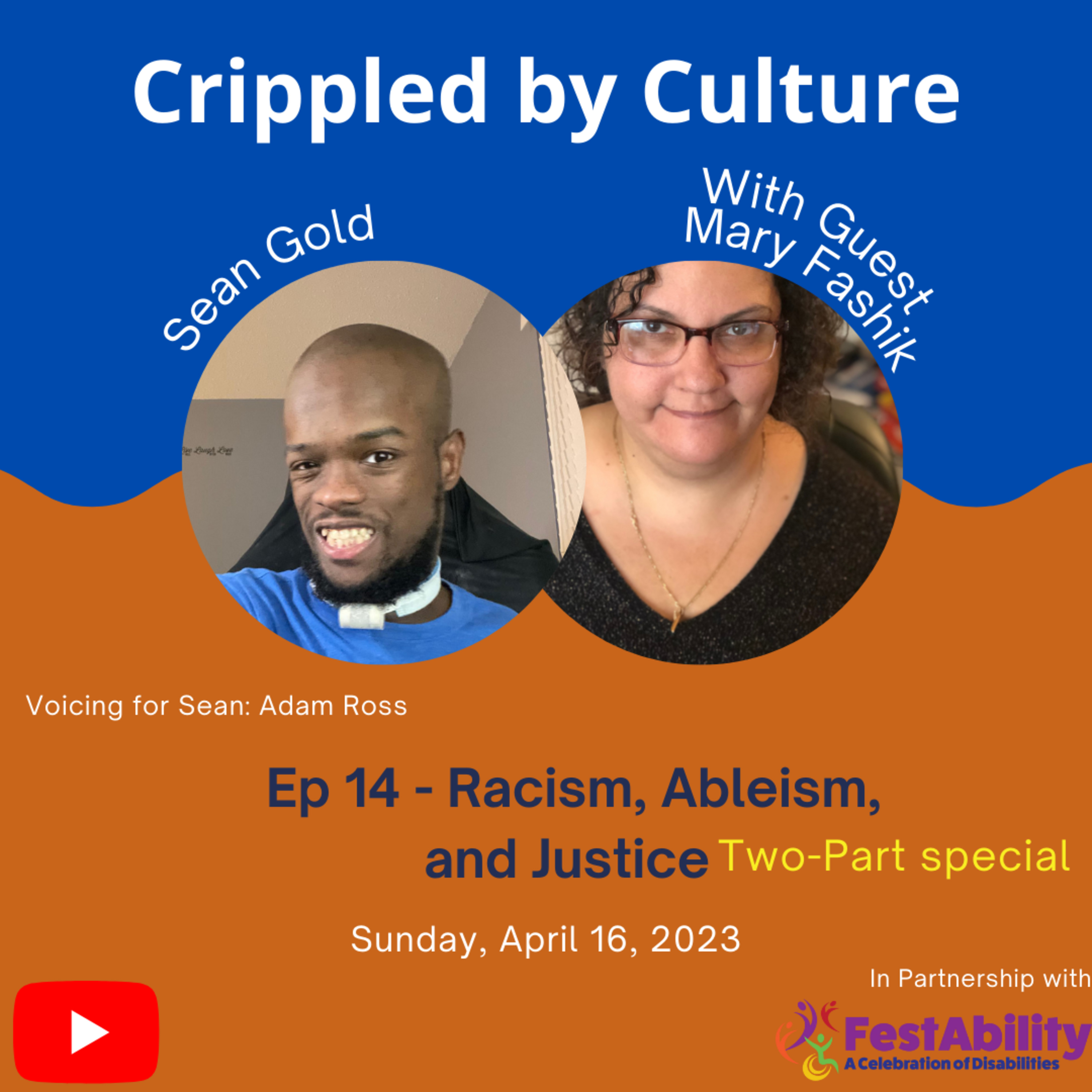 Crippled by Culture