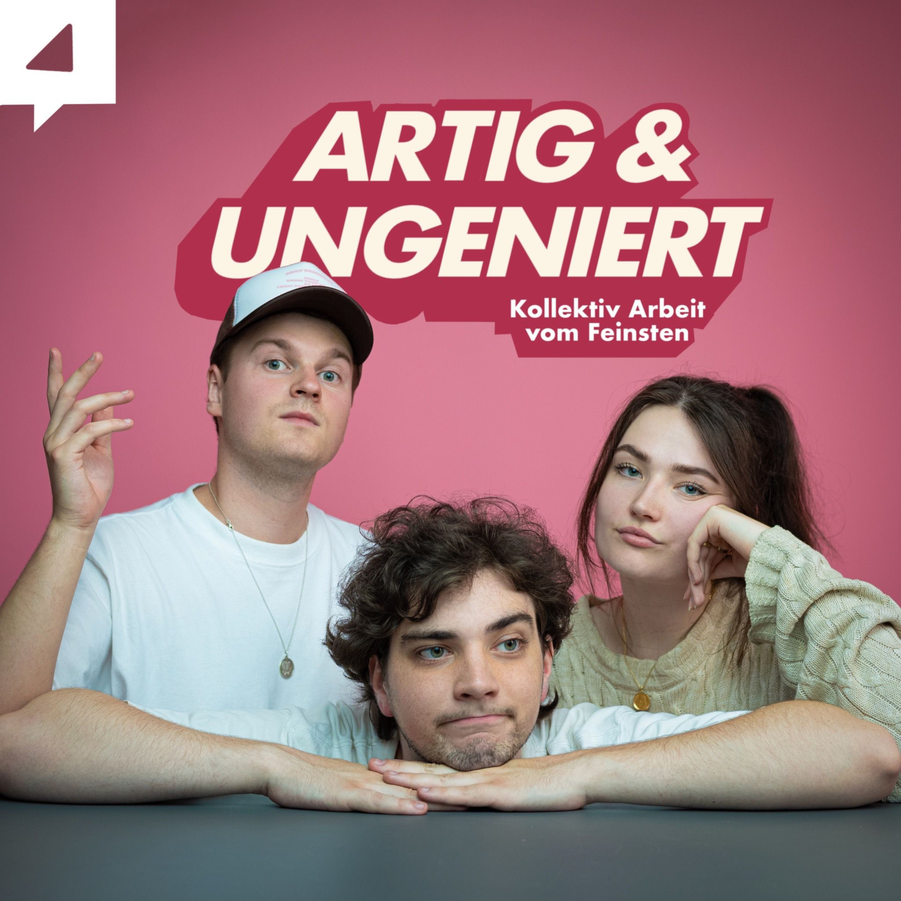 ARTIG & UNGENIERT