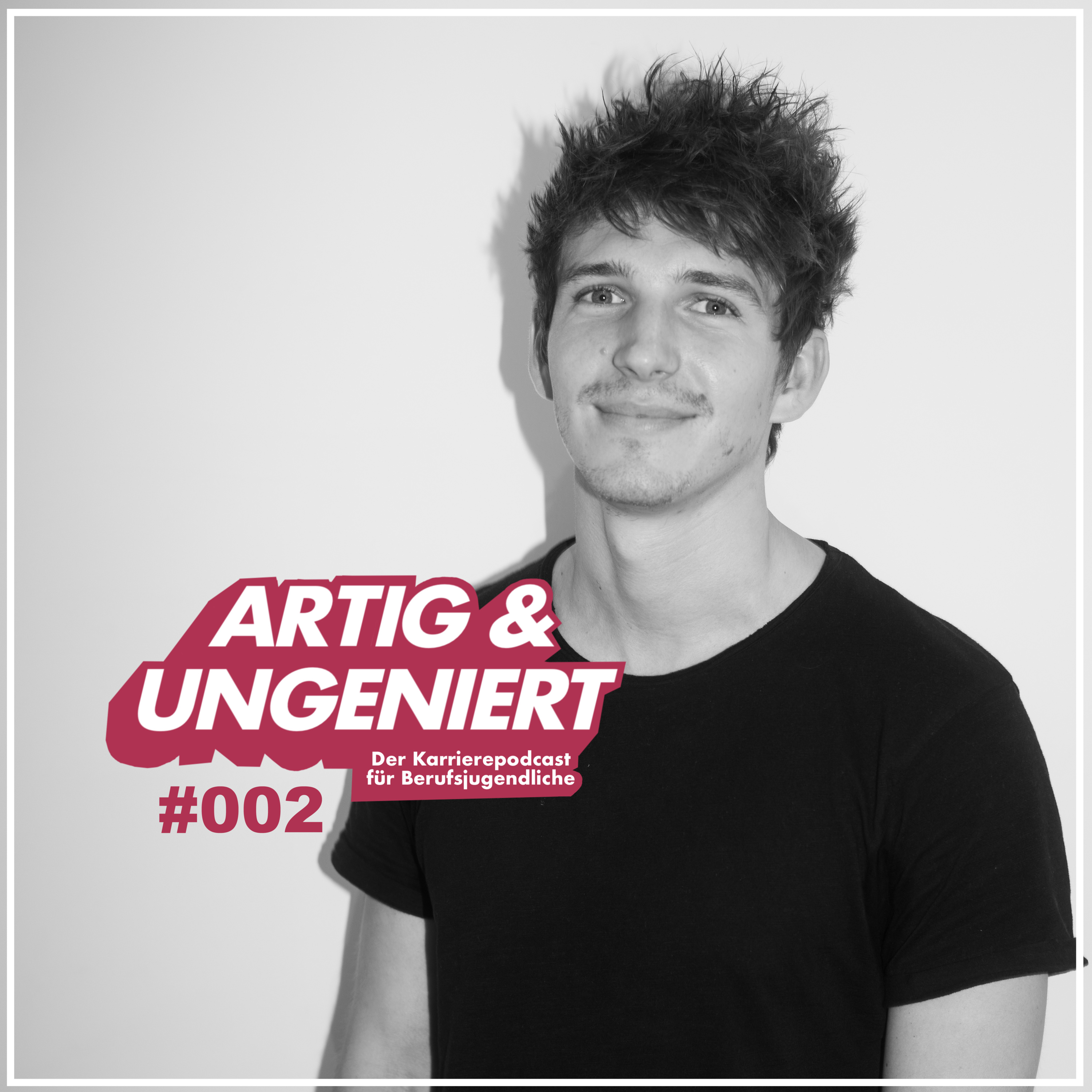 ARTIG & UNGENIERT