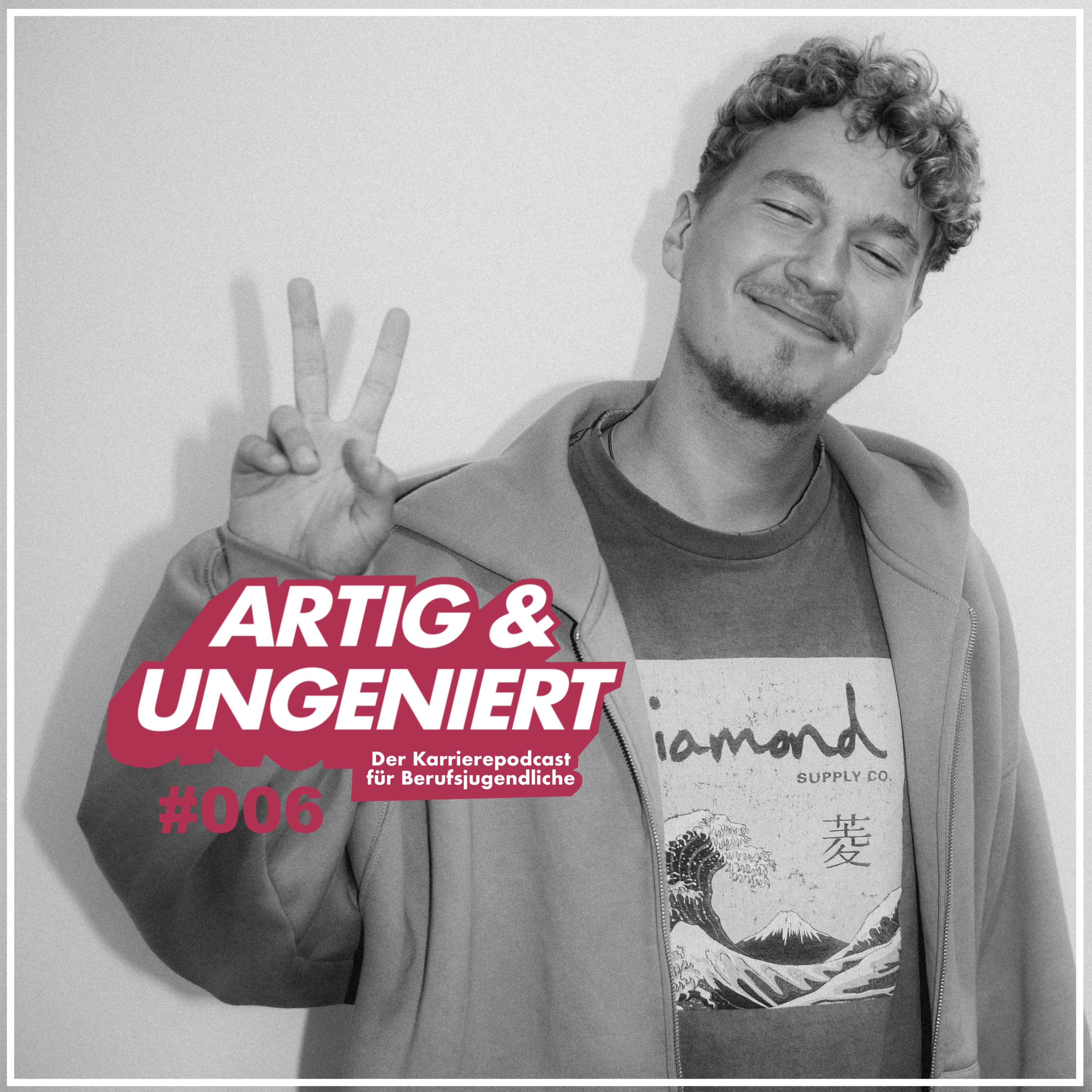ARTIG & UNGENIERT