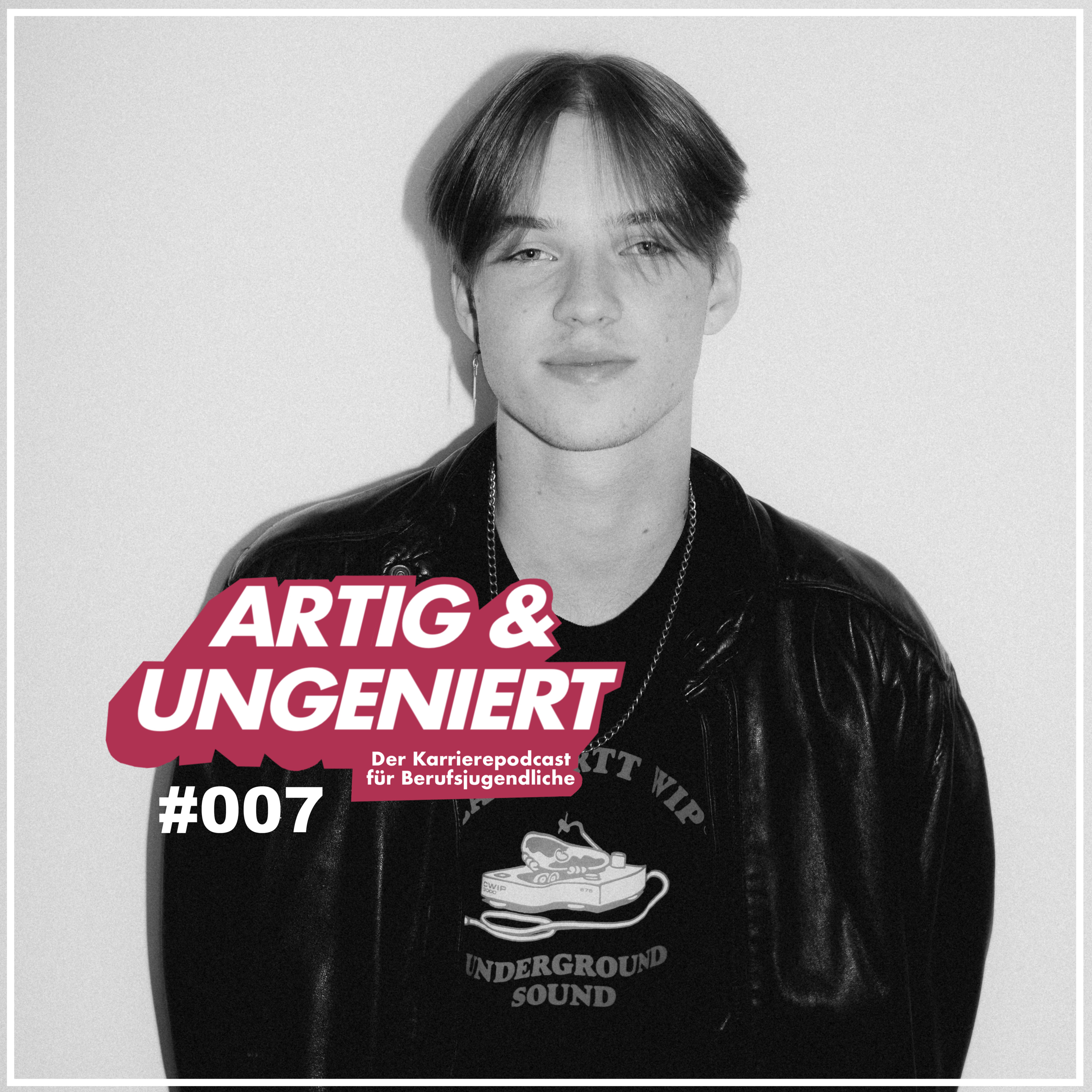ARTIG & UNGENIERT