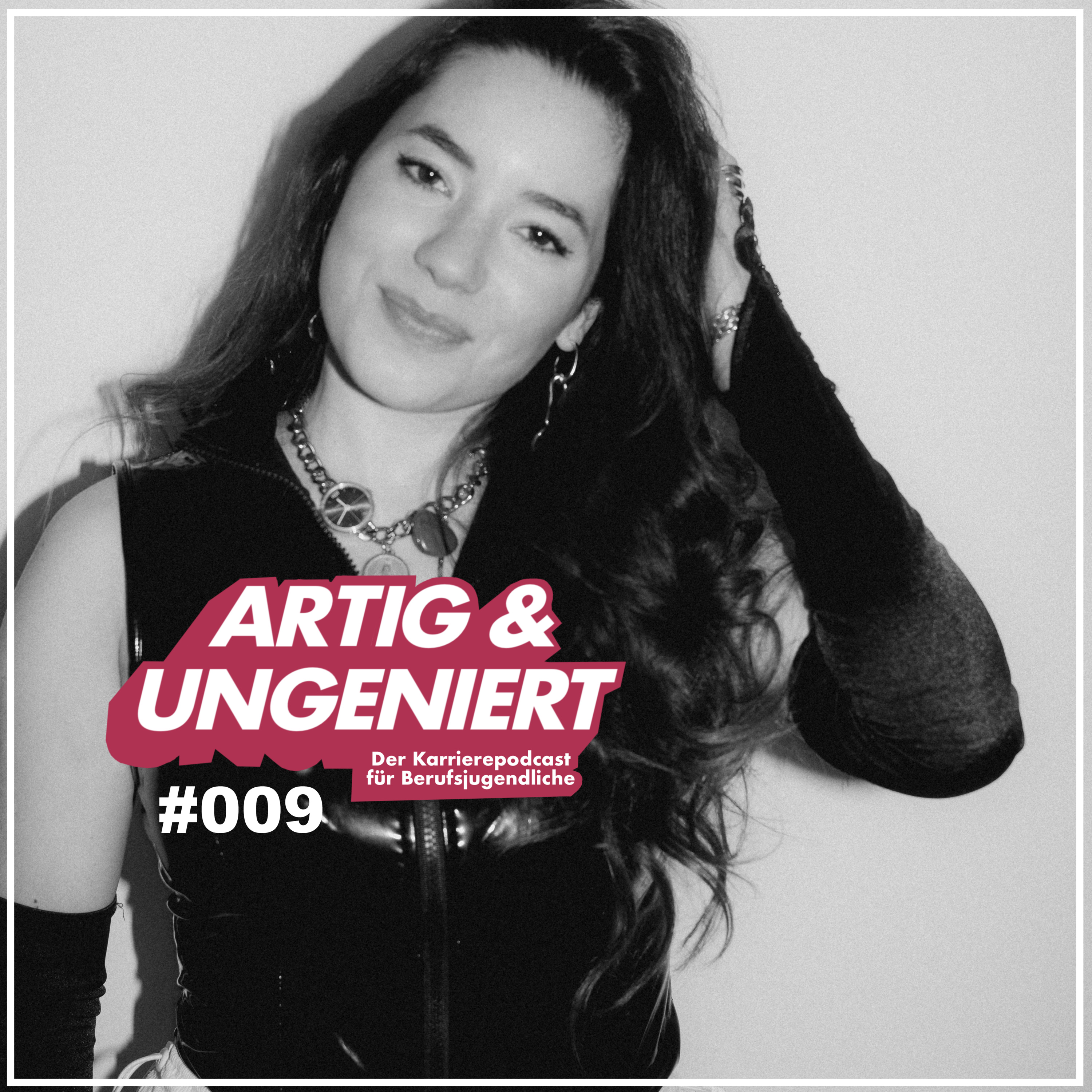 ARTIG & UNGENIERT