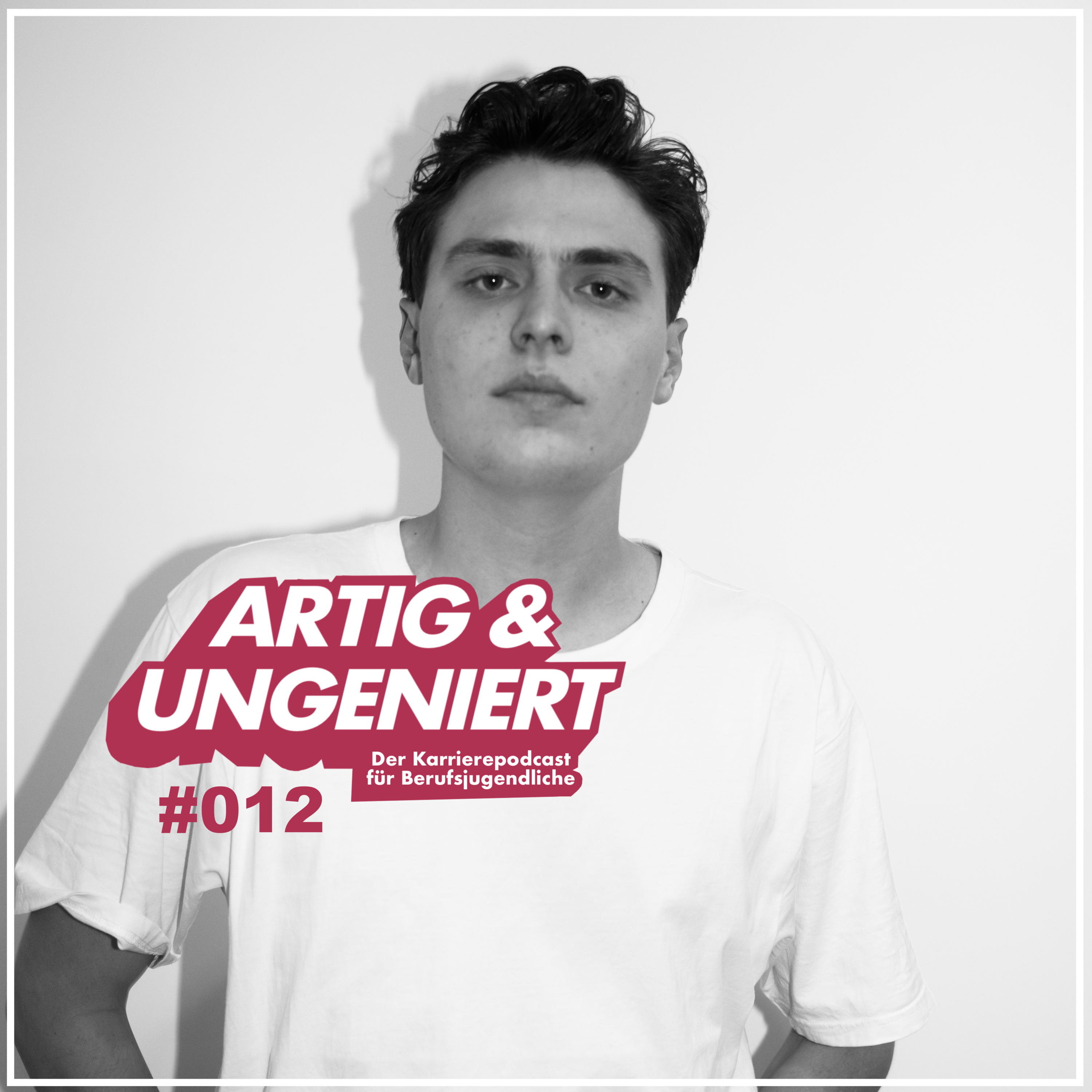 ARTIG & UNGENIERT
