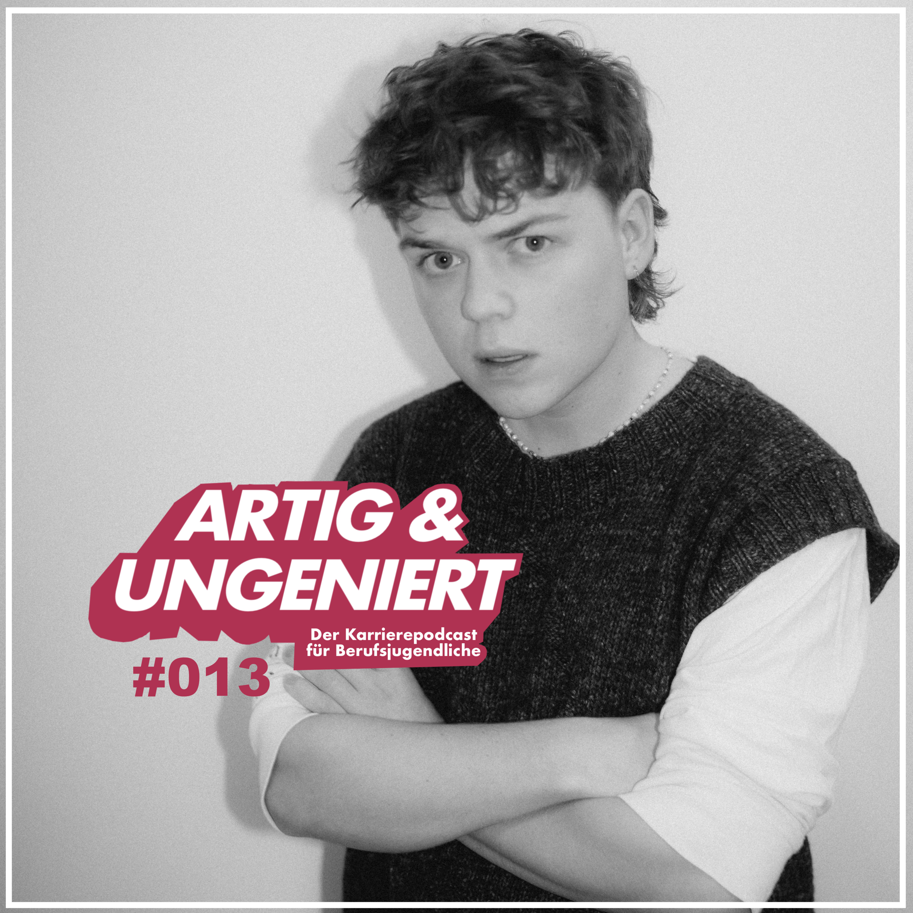 ARTIG & UNGENIERT