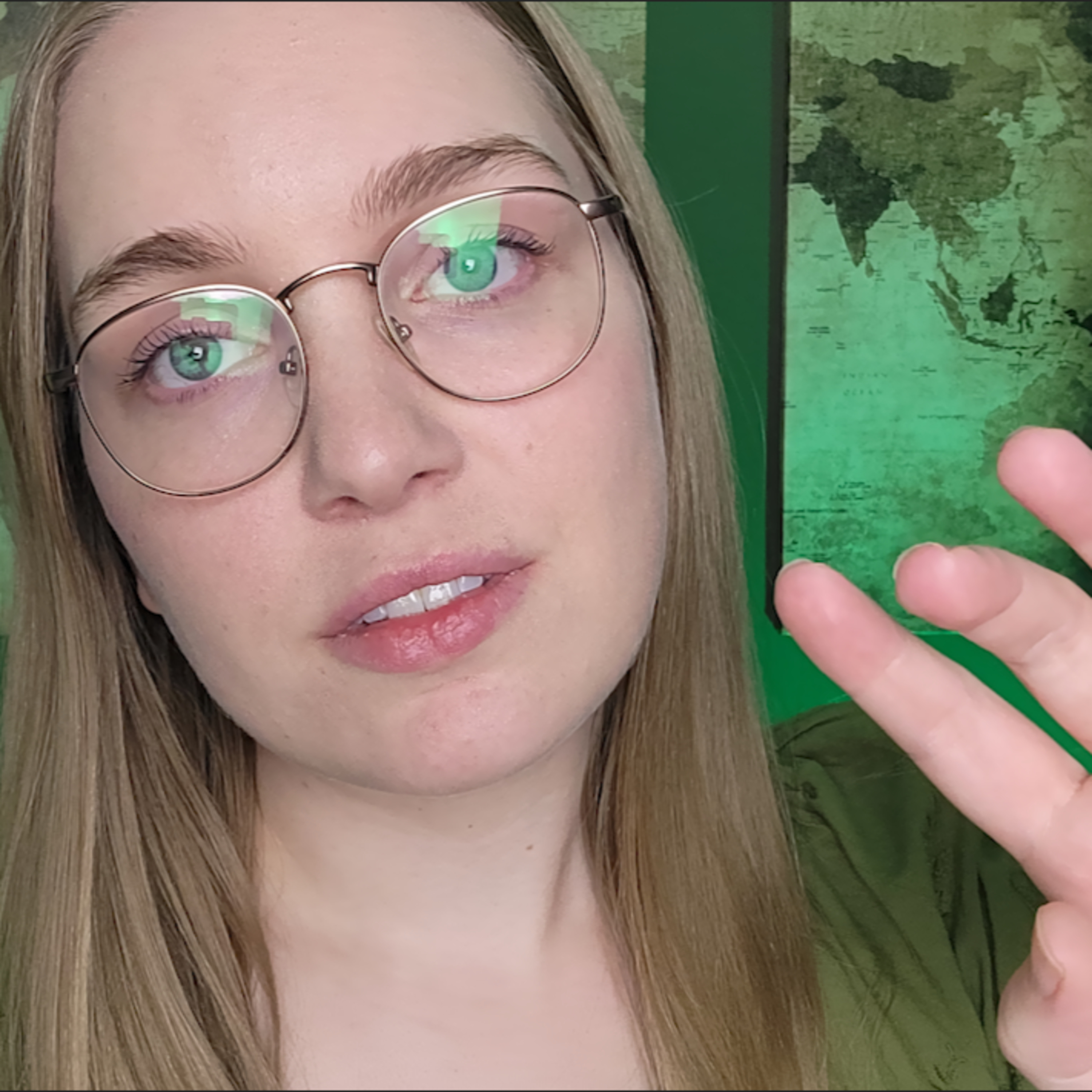 ASMR Fall Asleep in 13 minutes (or less)😴💤 episode artwork