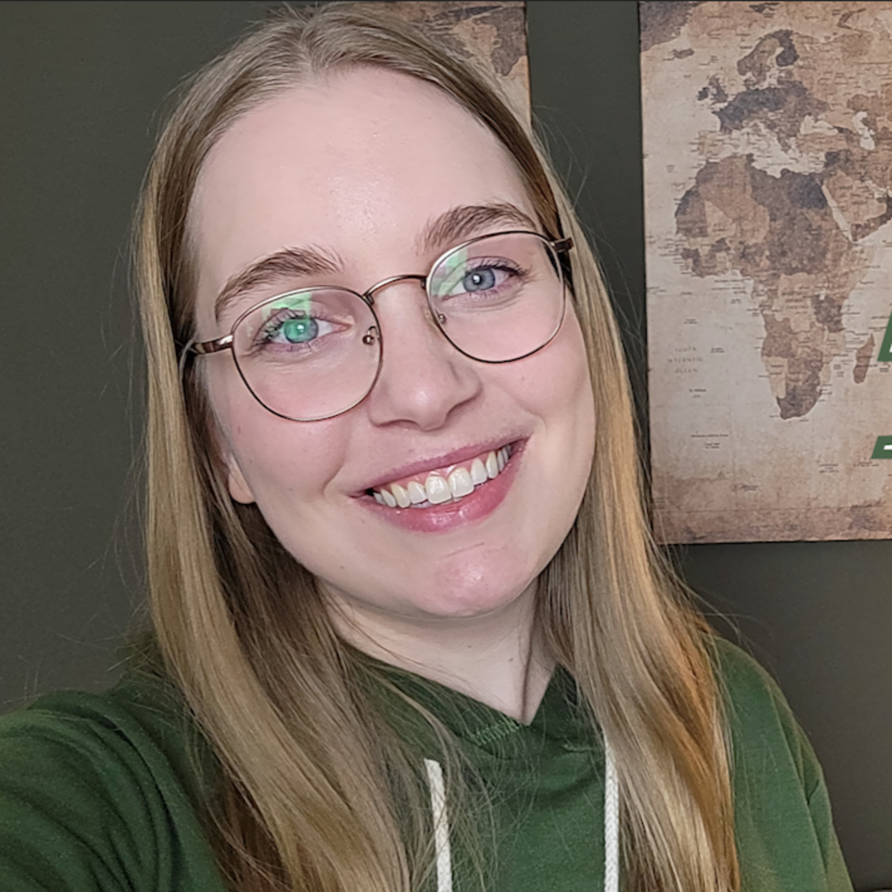 ASMR Asking You Trivia ❓📚🧠🤓 (soft spoken) episode artwork