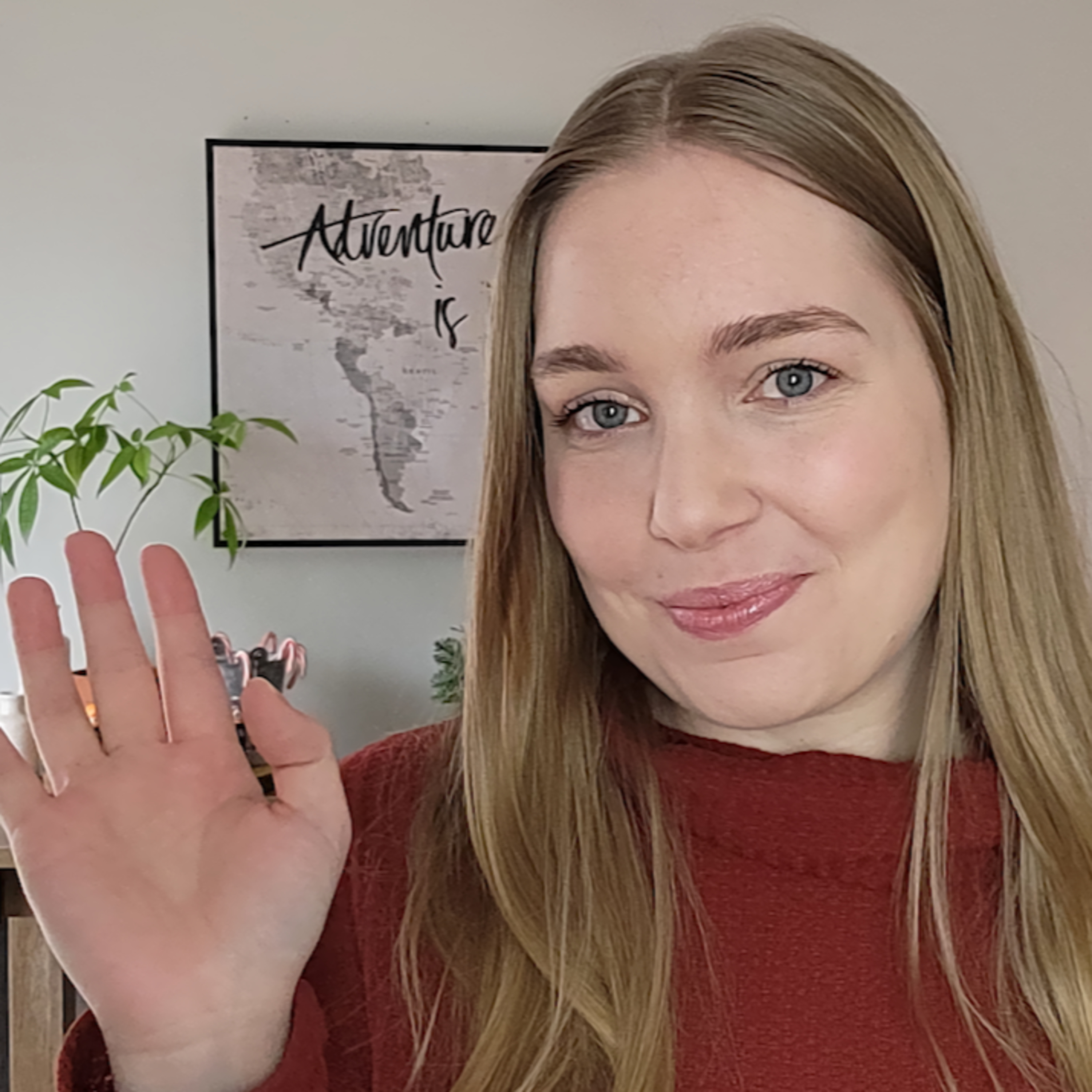 ASMR | You're in a Christmas Movie 🎄❤️ B&B Check-In episode artwork
