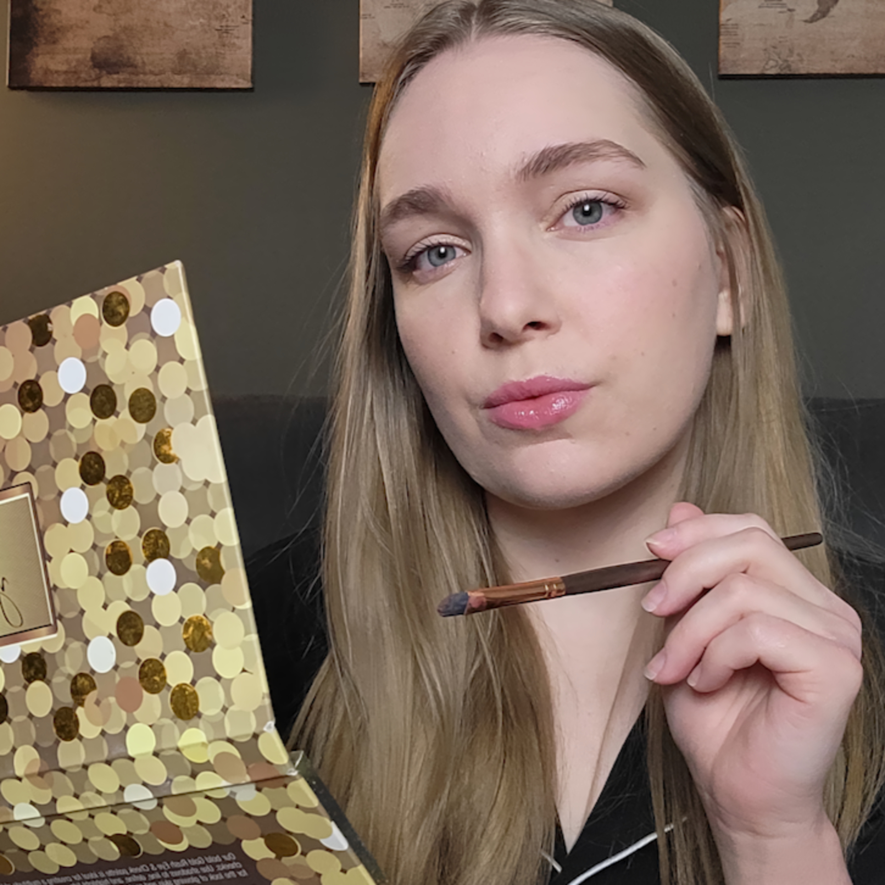 ASMR | Doing Your Makeup episode artwork