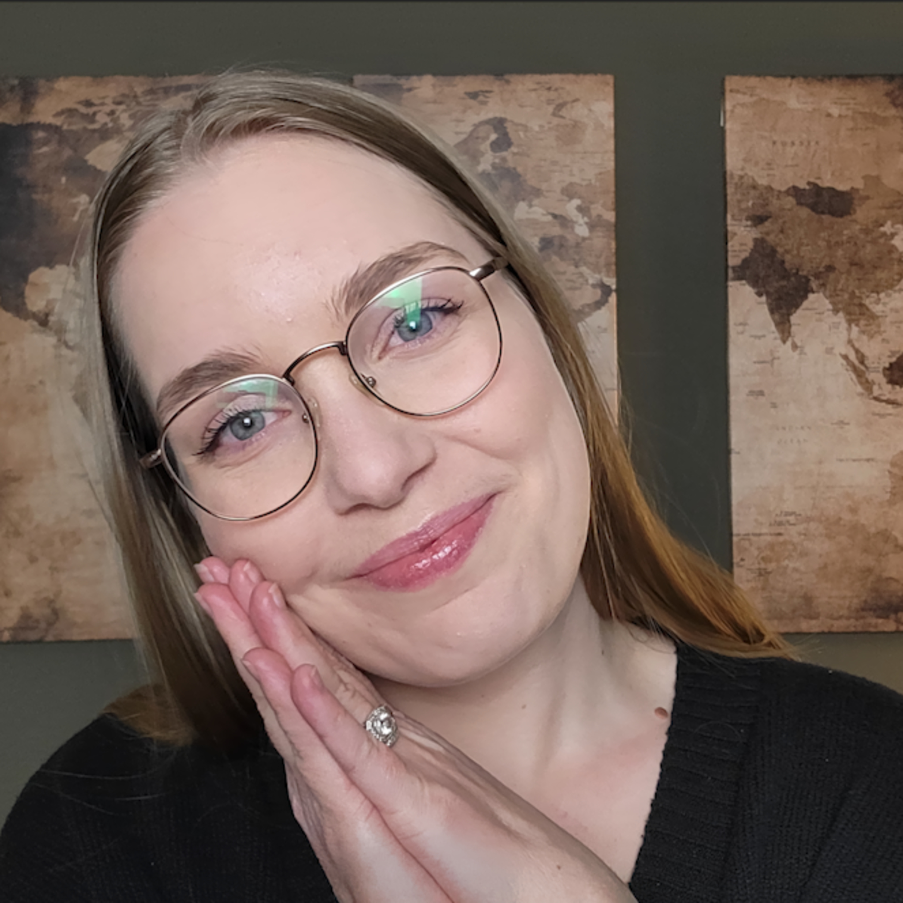ASMR | Fast Follow My Instructions for Sleep (you can close your eyes) episode artwork