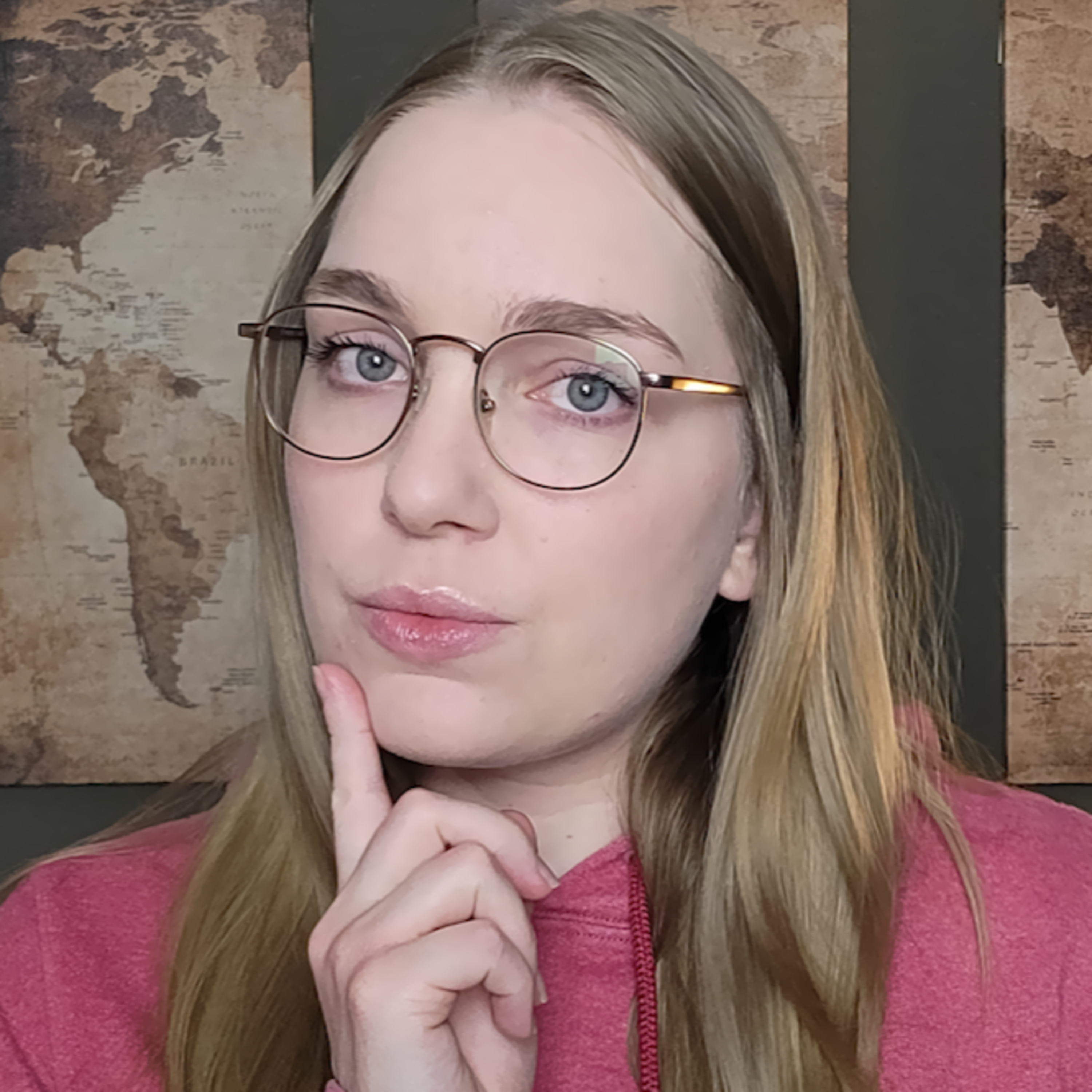 ASMR Asking You Trivia 📚🧠🤓 (soft spoken) episode artwork