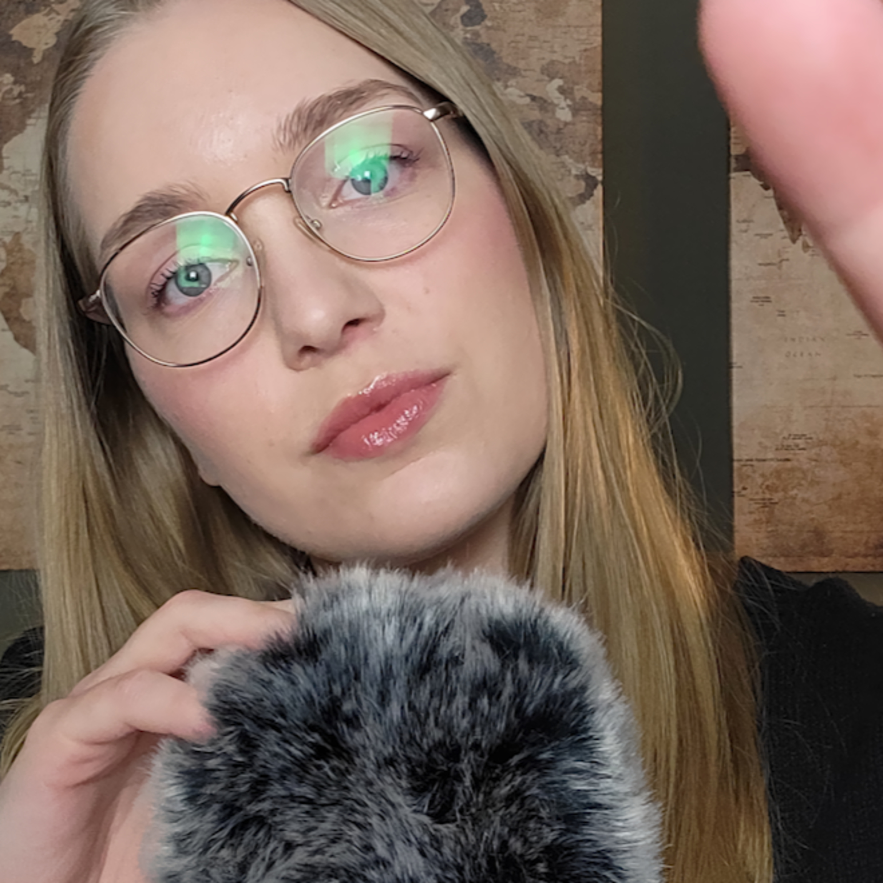 ASMR | Layered Sounds for Sleep and Tingles ~1 hour~ episode artwork