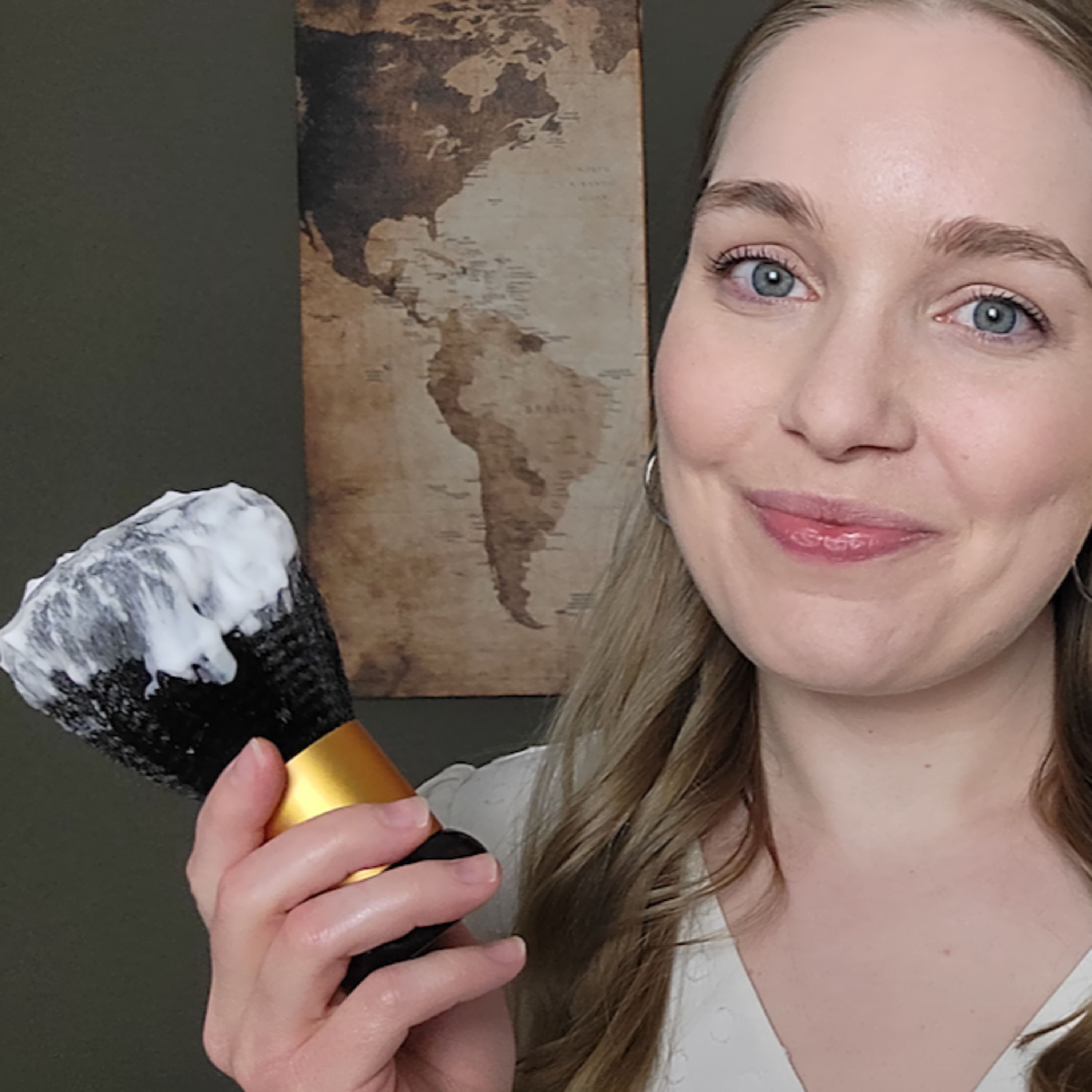 ASMR | Shave and a Haircut (Barber roleplay!) episode artwork