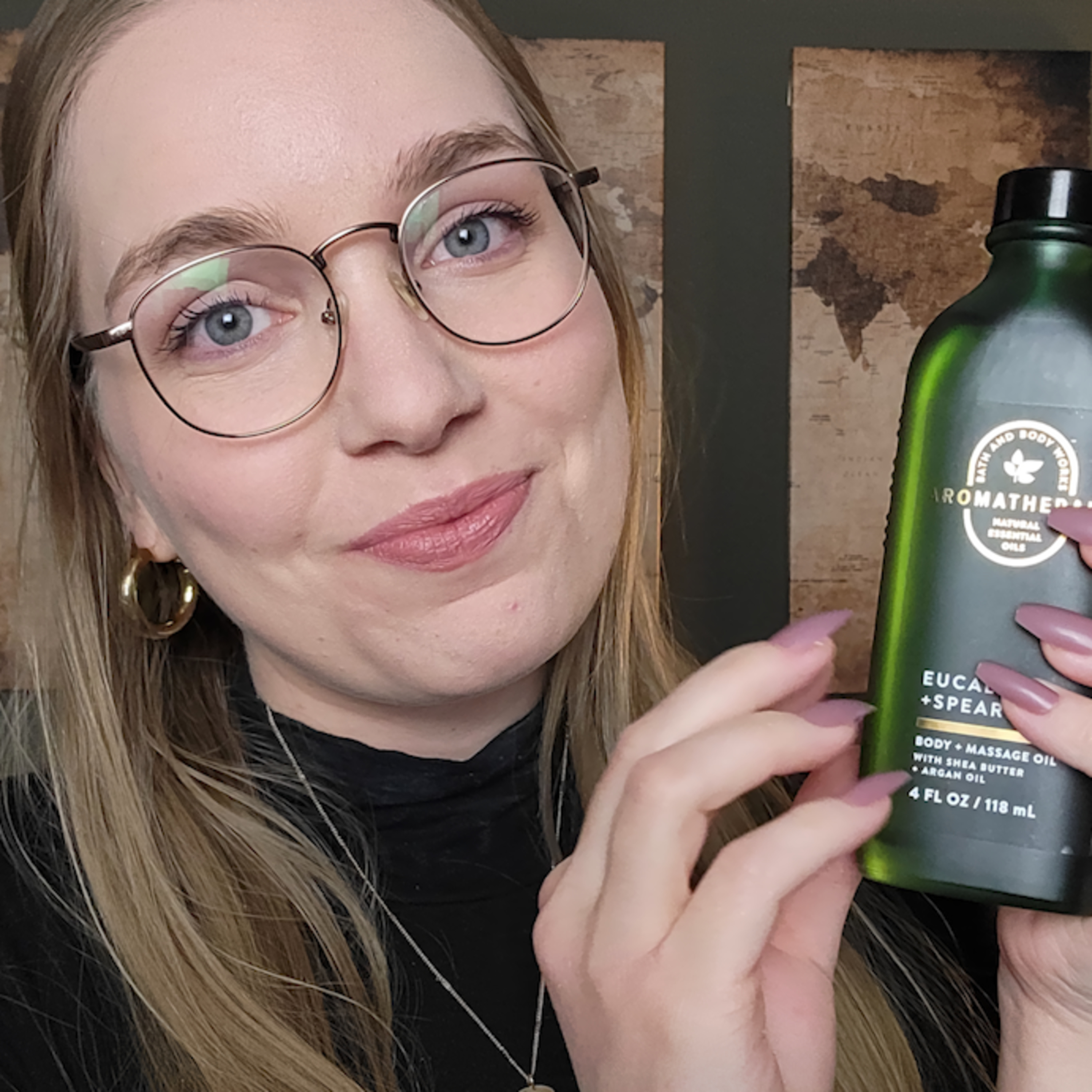 ASMR | Literally Just Tapping (long nails, unpredictable speeds) 😴 Perfect Background ASMR episode artwork