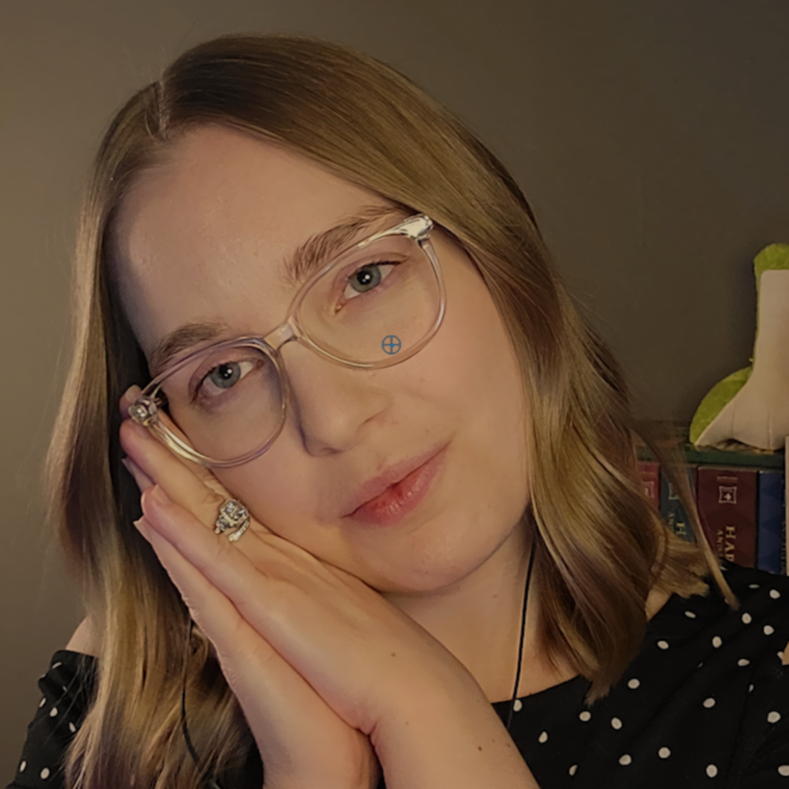 ASMR for Anxiety | Helping you relax and sleep 😴 episode artwork