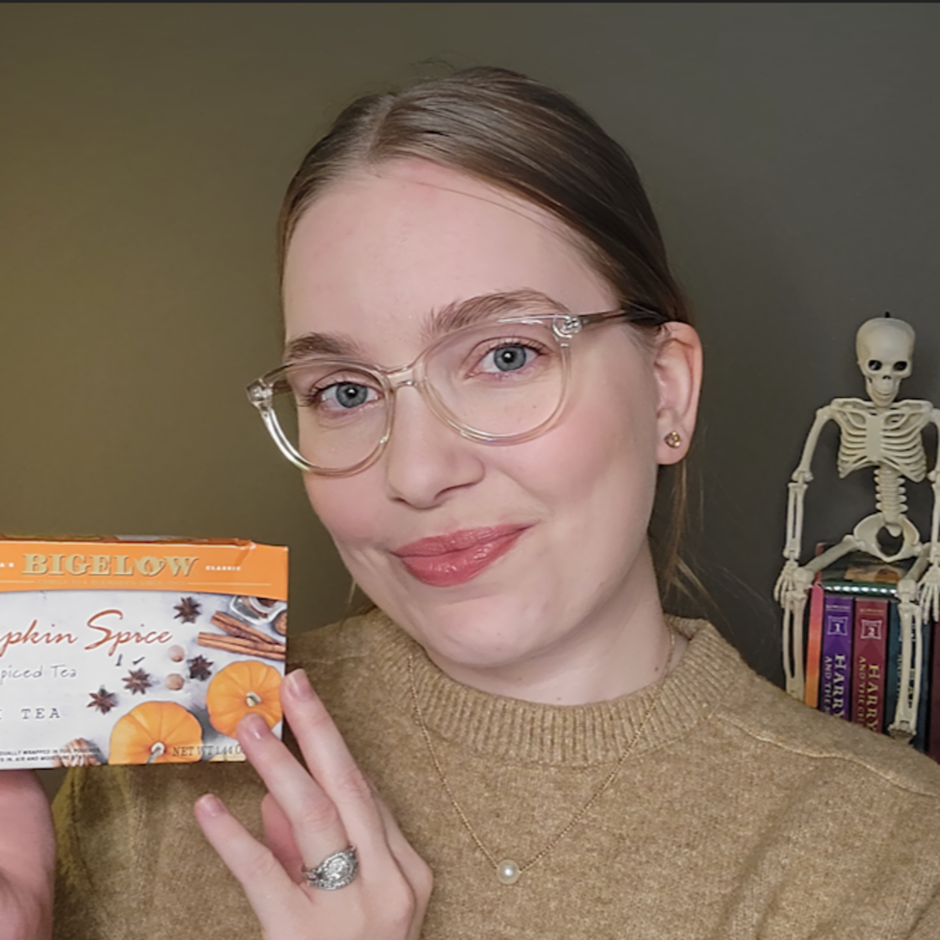 Cozy ASMR Triggers for Sleeep 😴 episode artwork