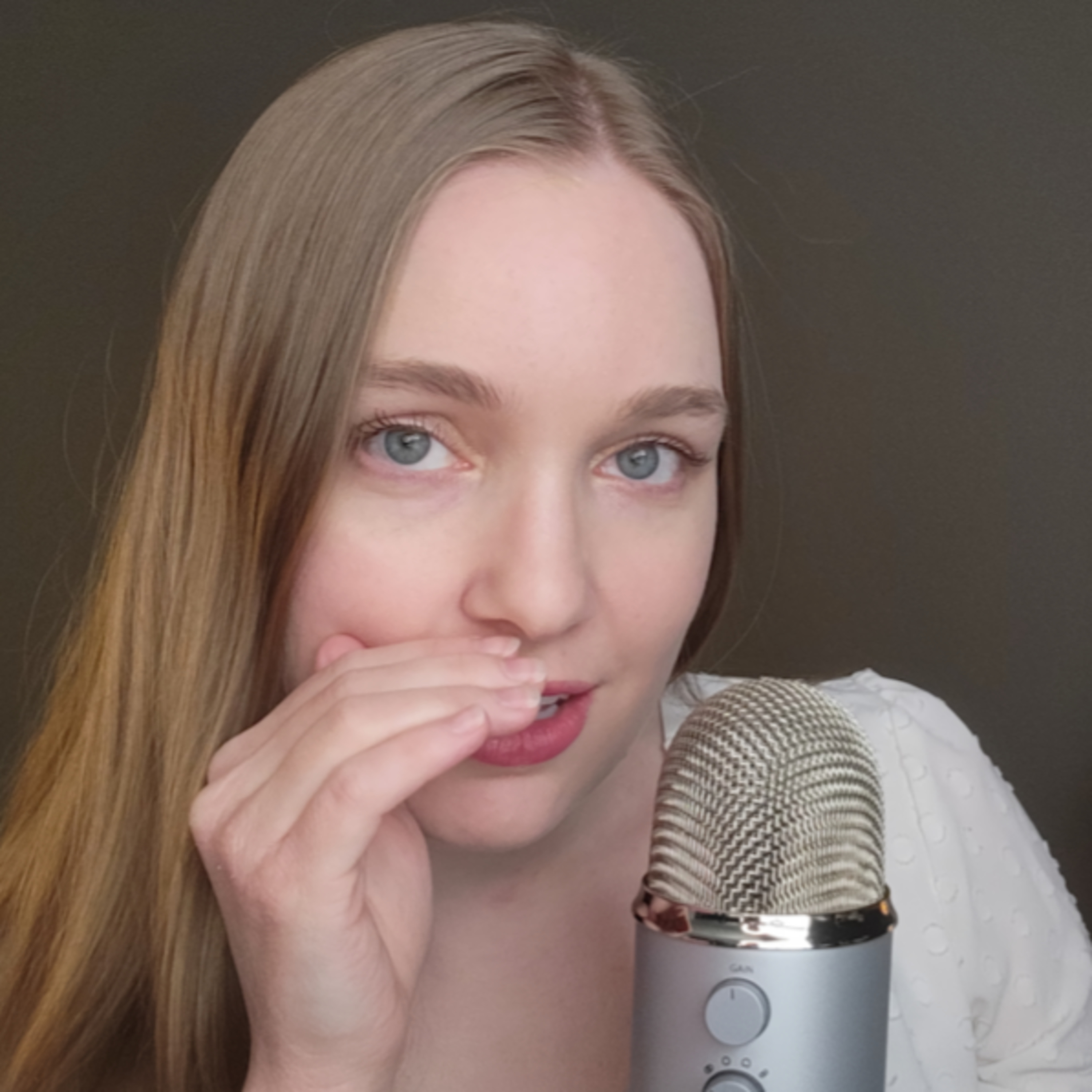 ASMR | Layered Whispers for Sleep (Breathy Whispers, Mouth Sounds, Rambles) episode artwork