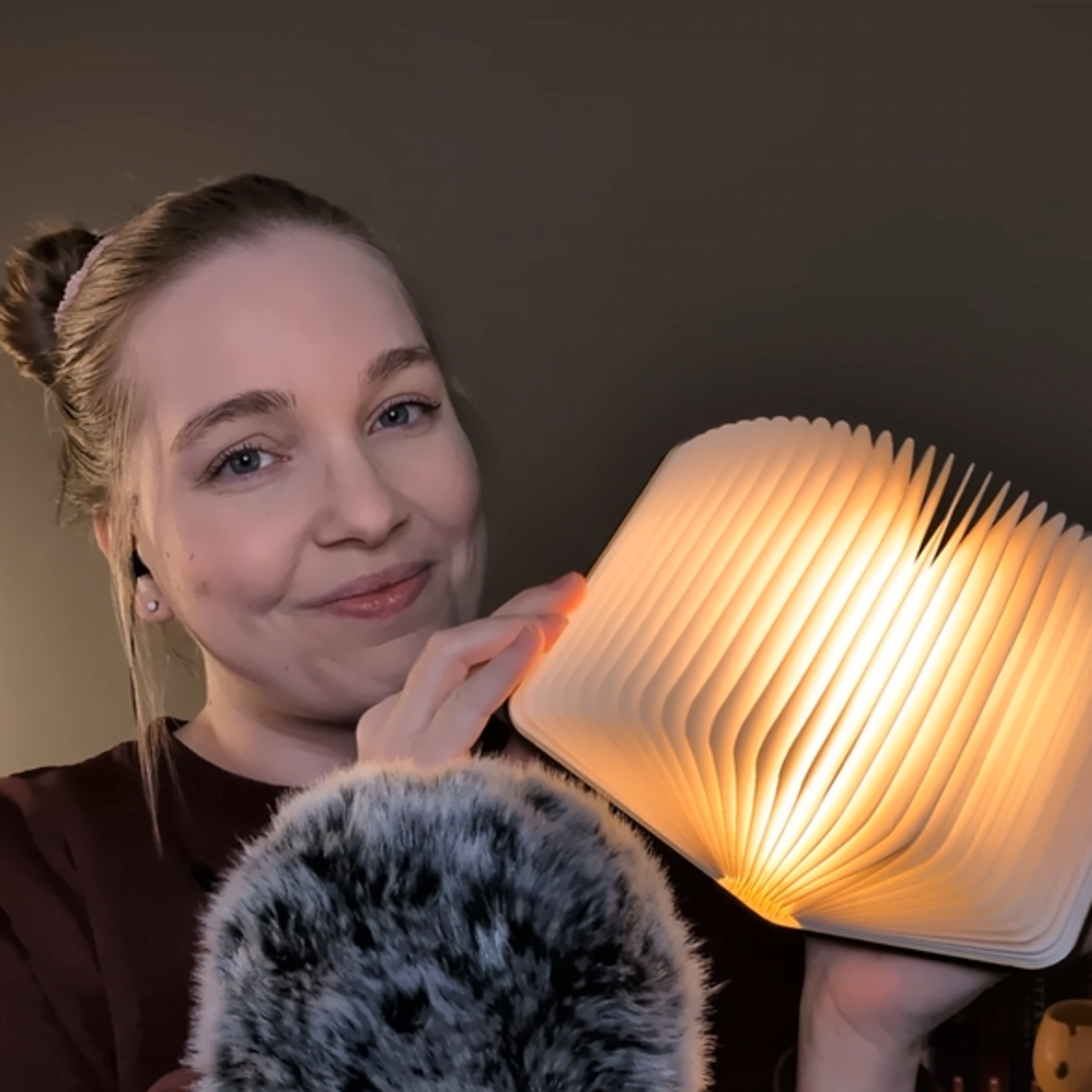 ASMR to get you right to sleep 🥰 episode artwork