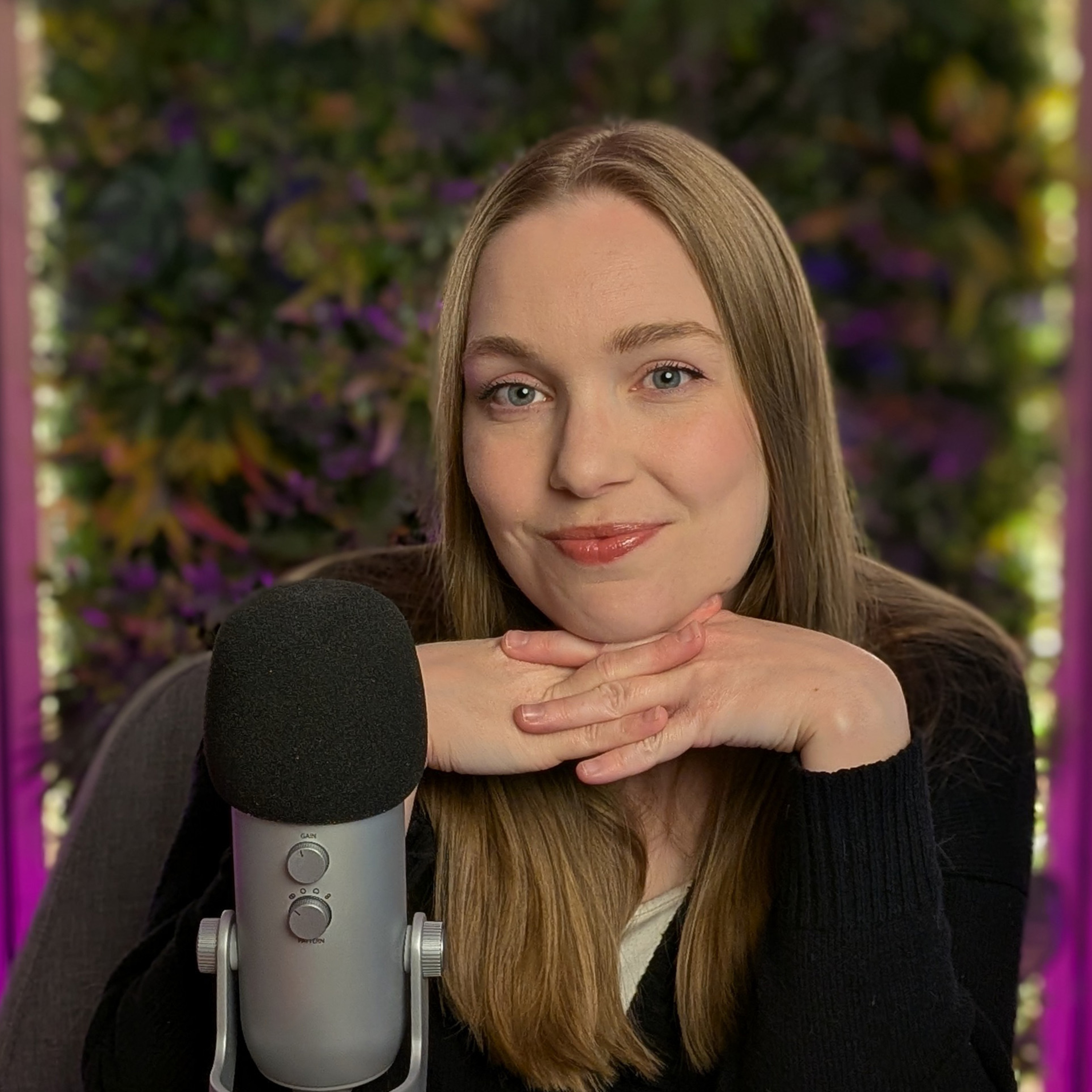 ASMR | Random Facts to Help You Sleep (Whispered) episode artwork